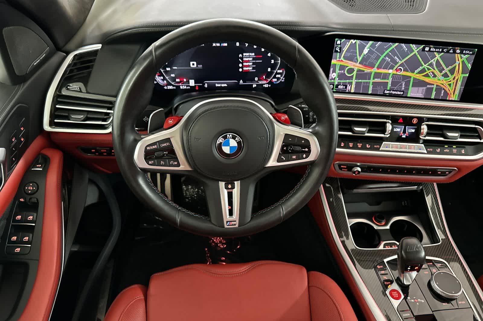 Thumbnail: 2022 BMW X5 - 14