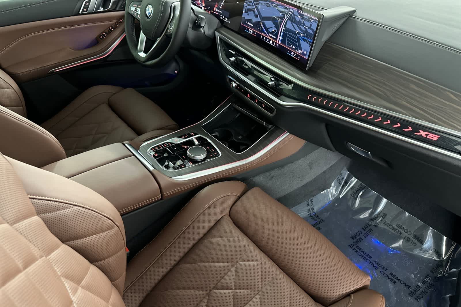 Thumbnail: 2026 BMW X5 - 16