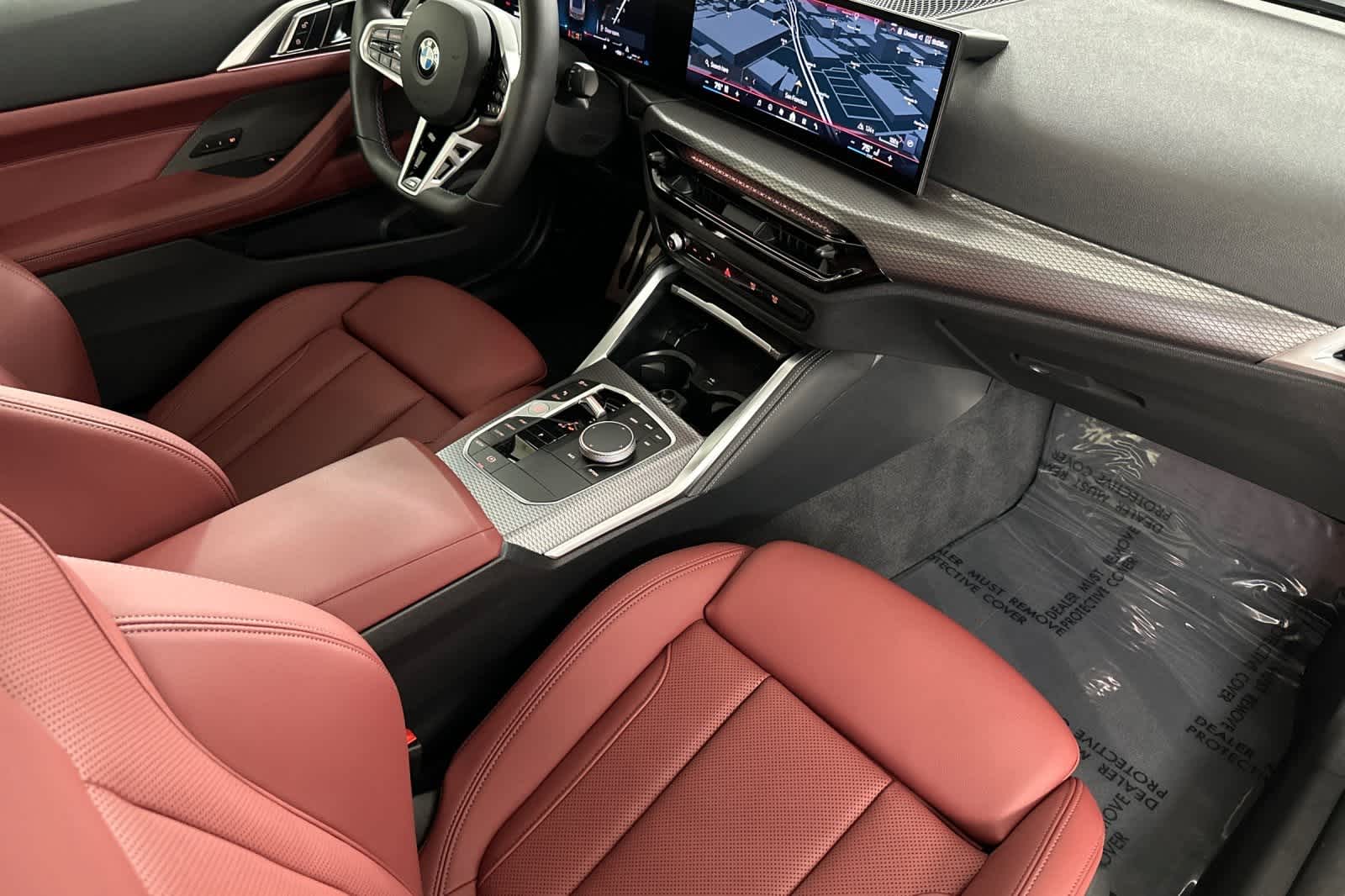 Thumbnail: 2025 BMW 4 Series - 15