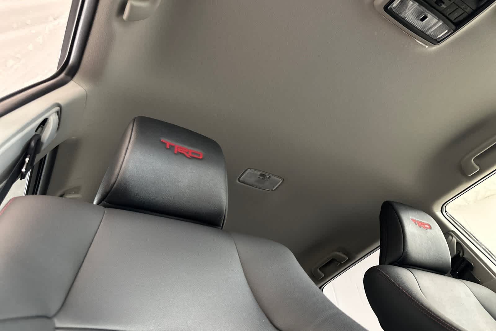 Thumbnail: 2020 Toyota 4Runner - 17