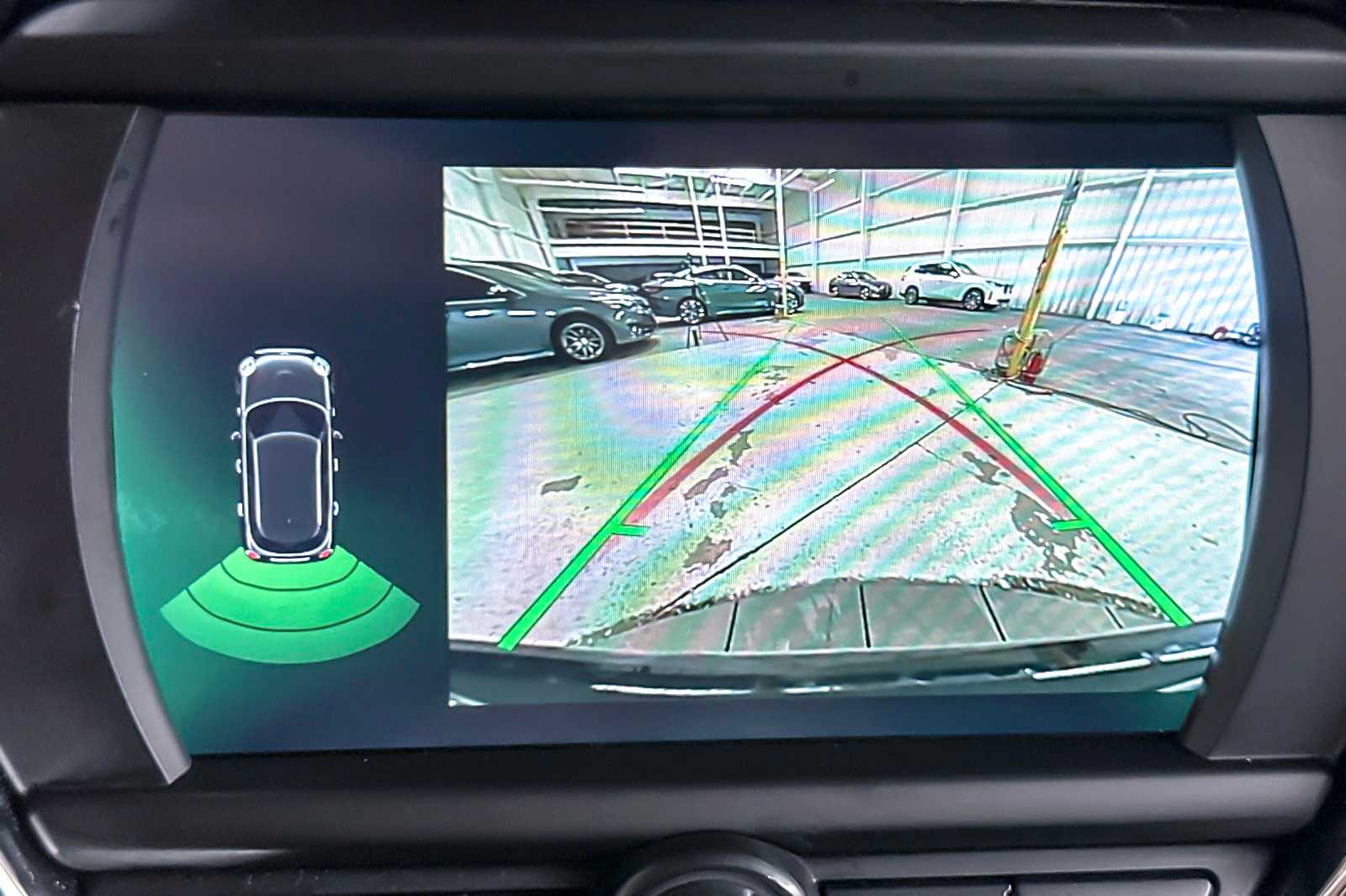 Thumbnail: 2021 MINI Cooper Hardtop - 19