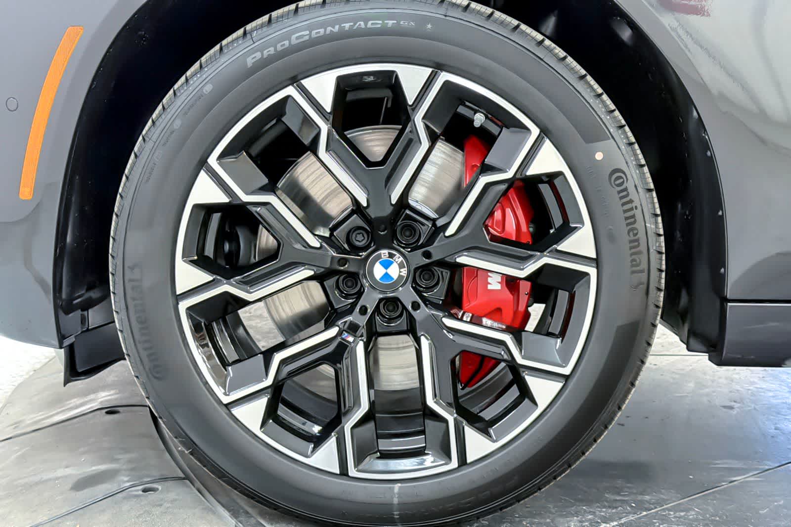 Thumbnail: 2026 BMW X3 - 25