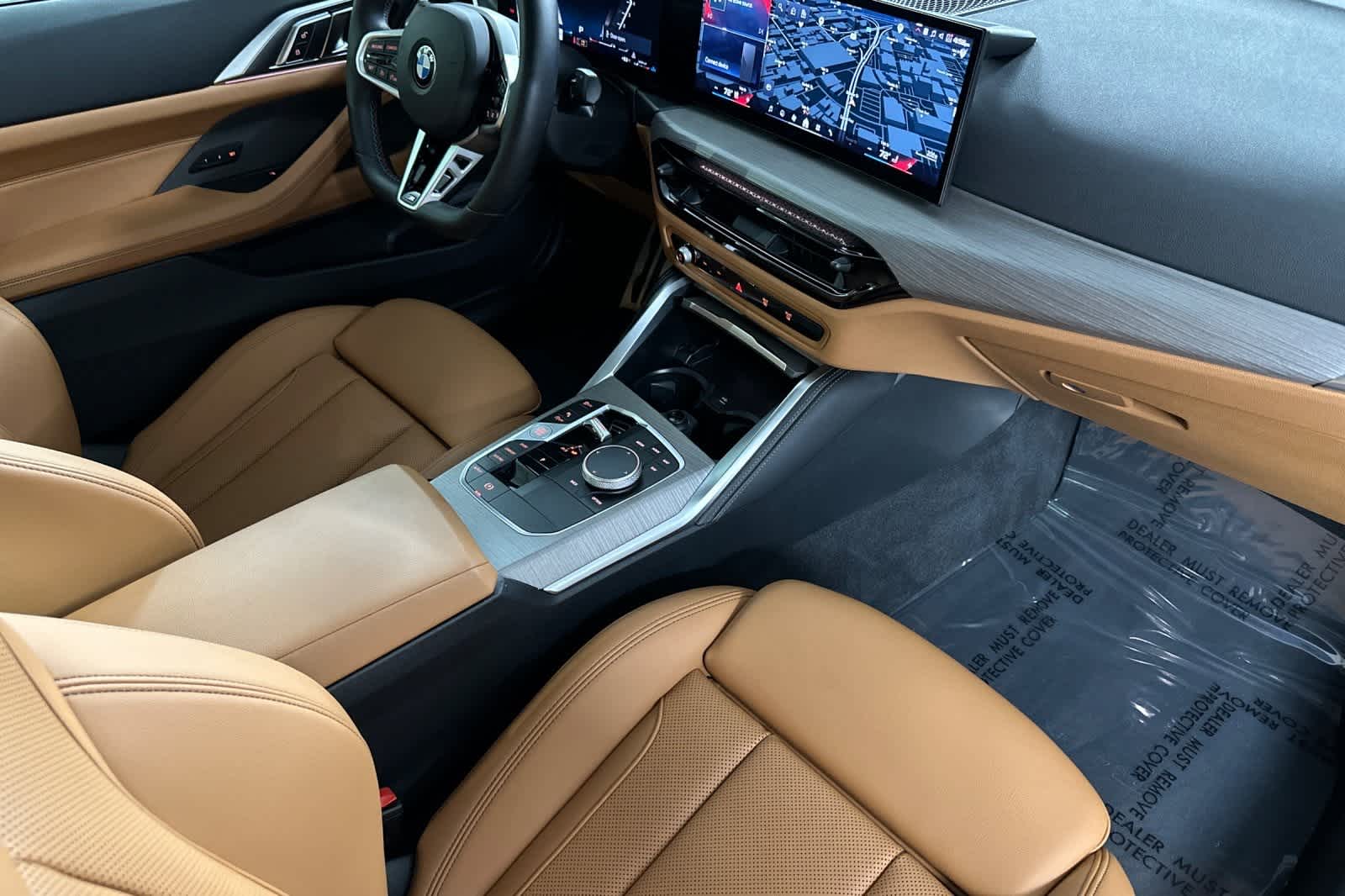 Thumbnail: 2025 BMW 4 Series - 15