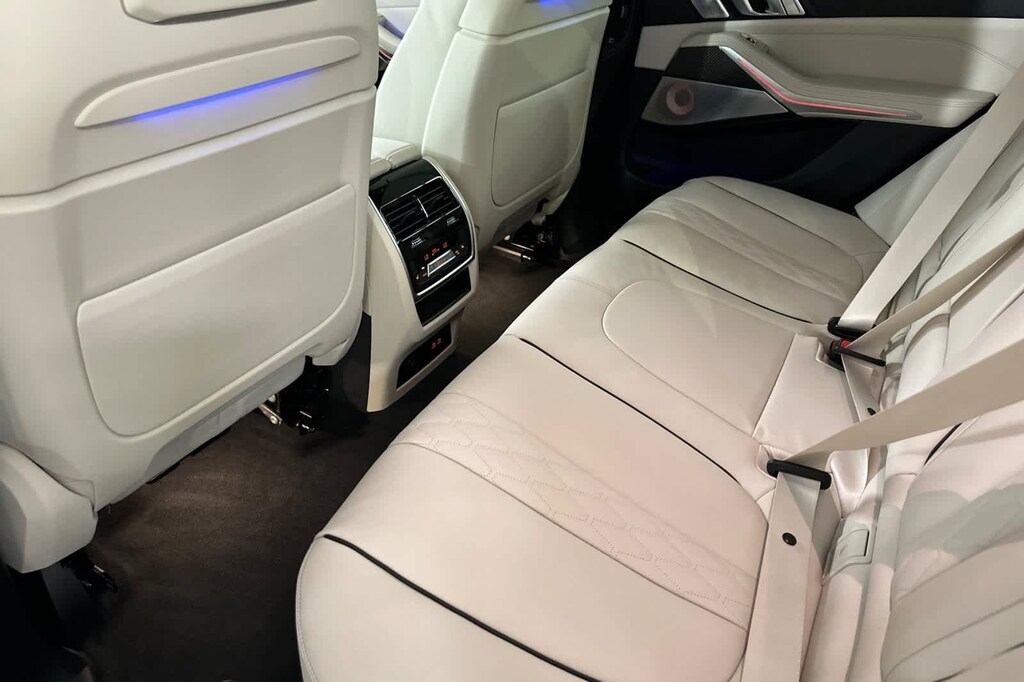 New 2026 BMW X5 M60i SUV