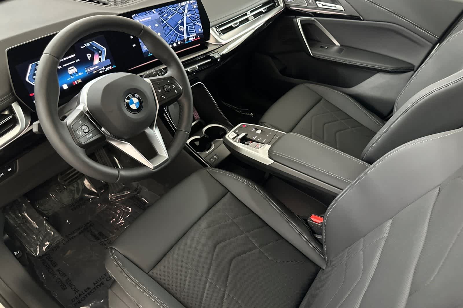 Thumbnail: 2026 BMW X1 - 11