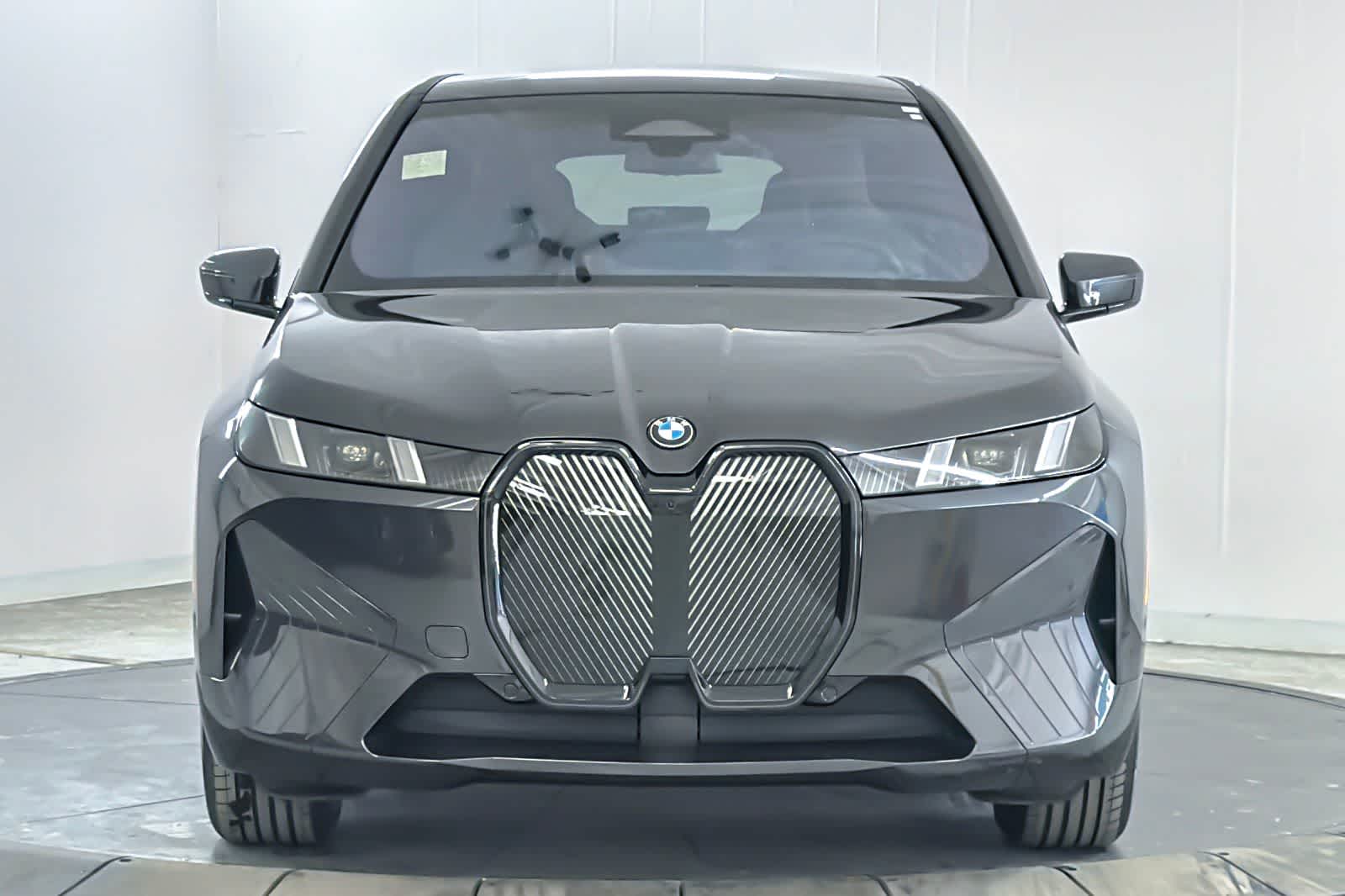 Thumbnail: 2026 BMW iX - 10