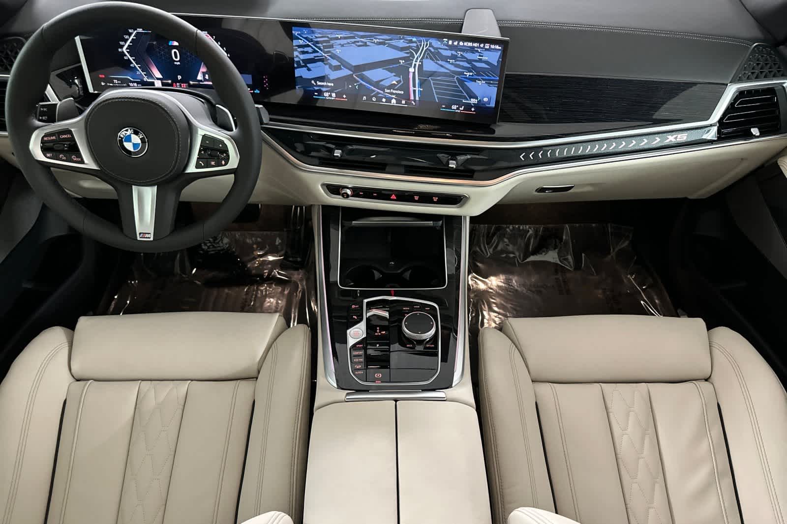 Thumbnail: 2026 BMW X5 - 3