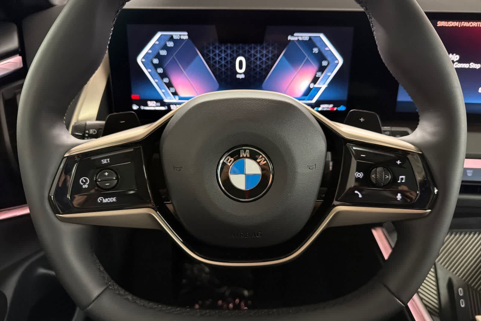 Thumbnail: 2025 BMW X3 - 23
