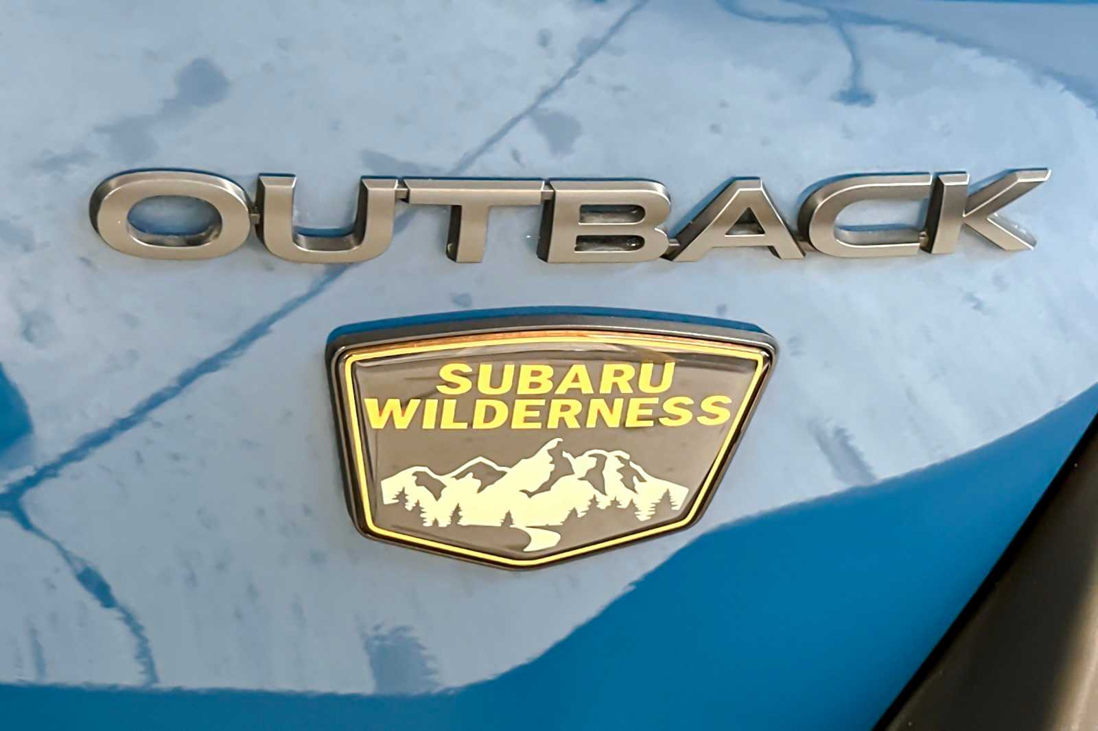 Thumbnail: 2024 Subaru Outback - 28