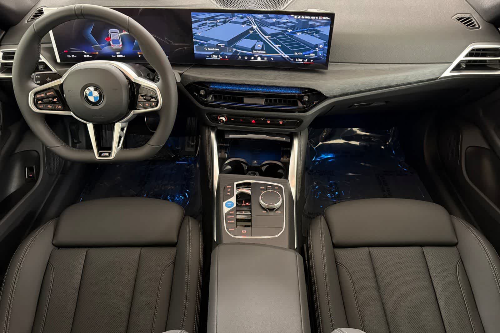 Thumbnail: 2026 BMW i4 - 3