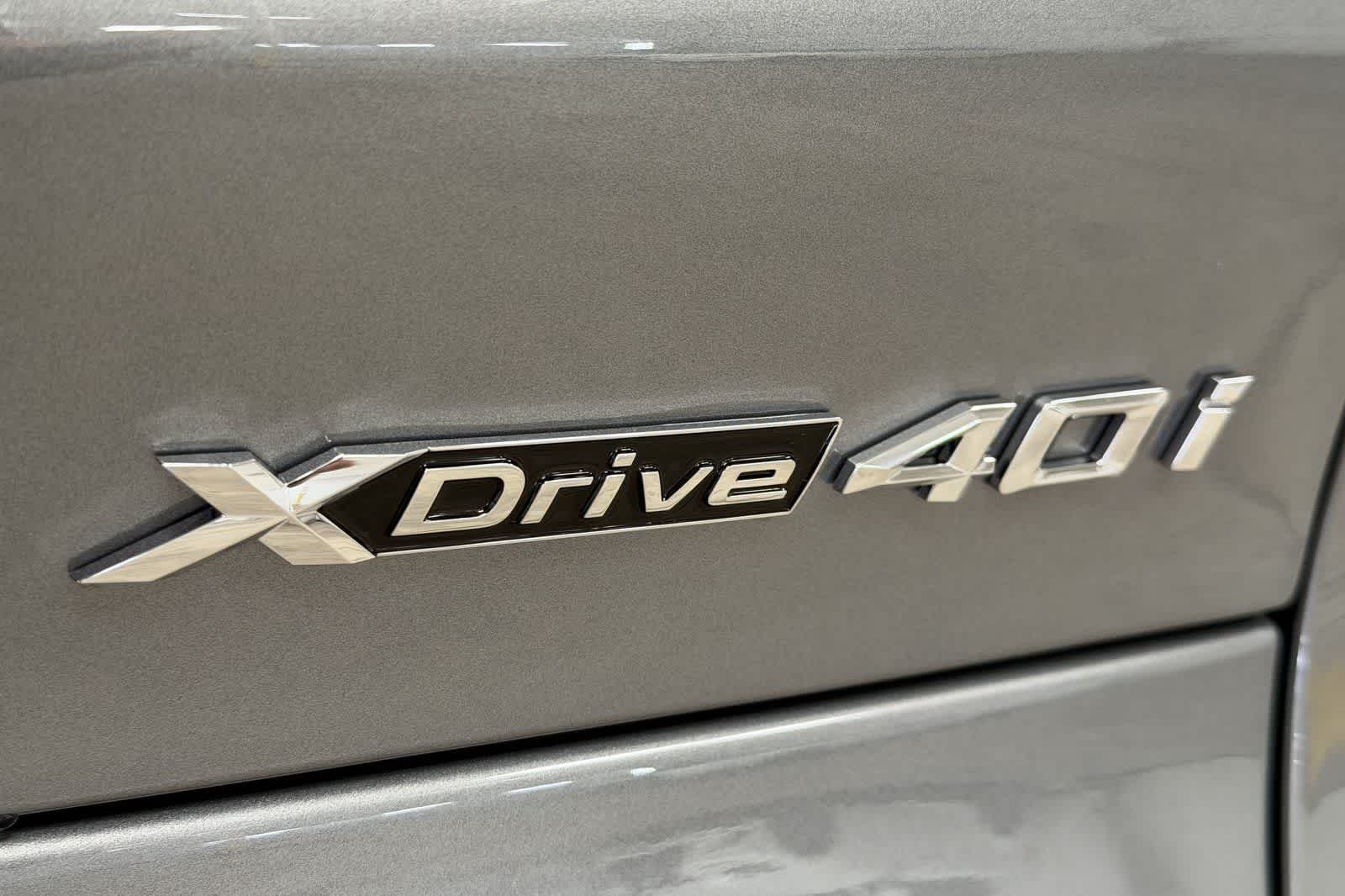 Thumbnail: 2026 BMW X5 - 26