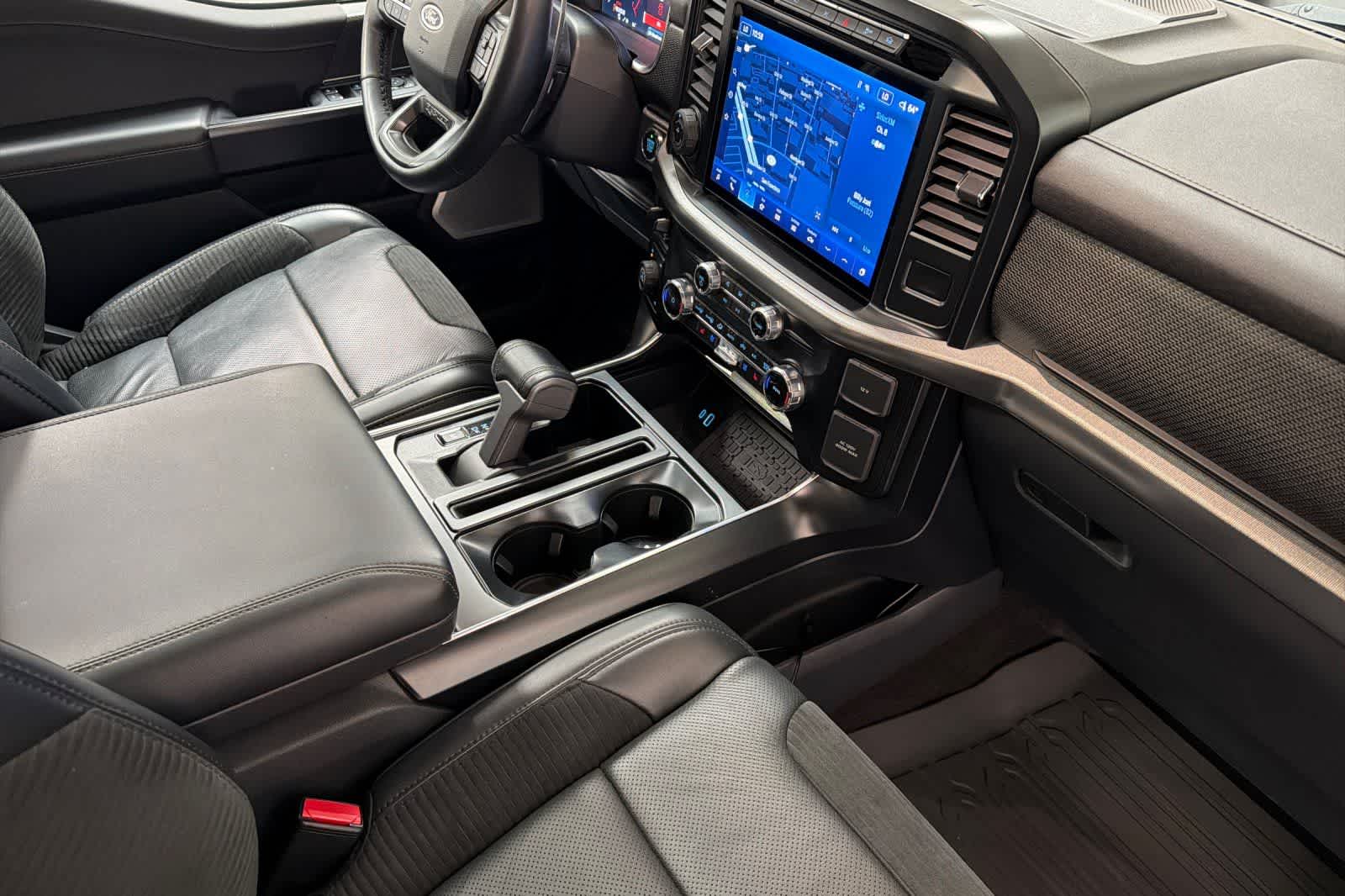 Thumbnail: 2023 Ford F-150 - 15