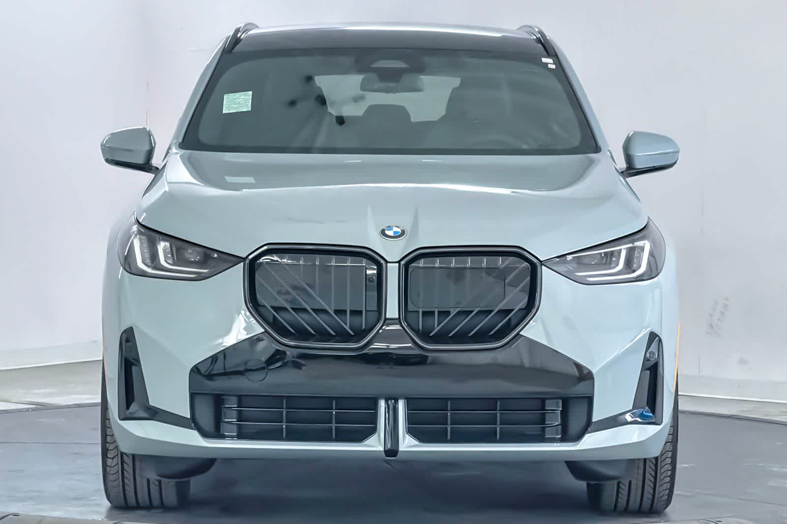 Thumbnail: 2026 BMW X3 - 10