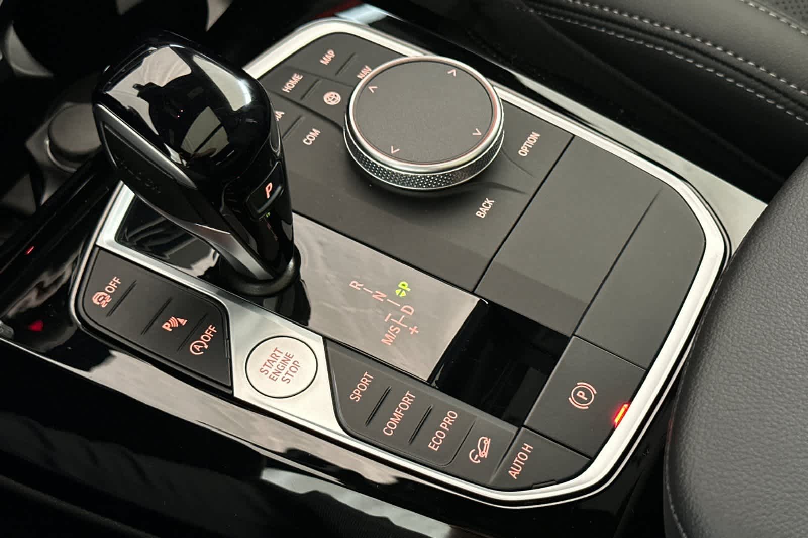Thumbnail: 2023 BMW X3 - 22