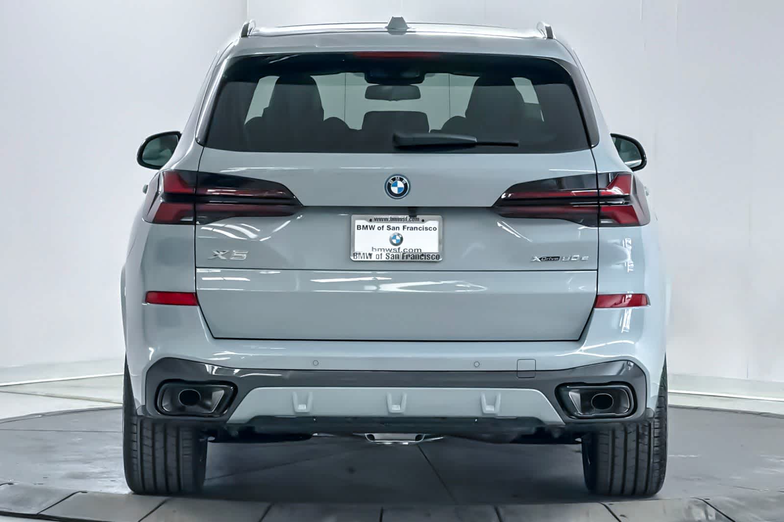 Thumbnail: 2026 BMW X5 - 7