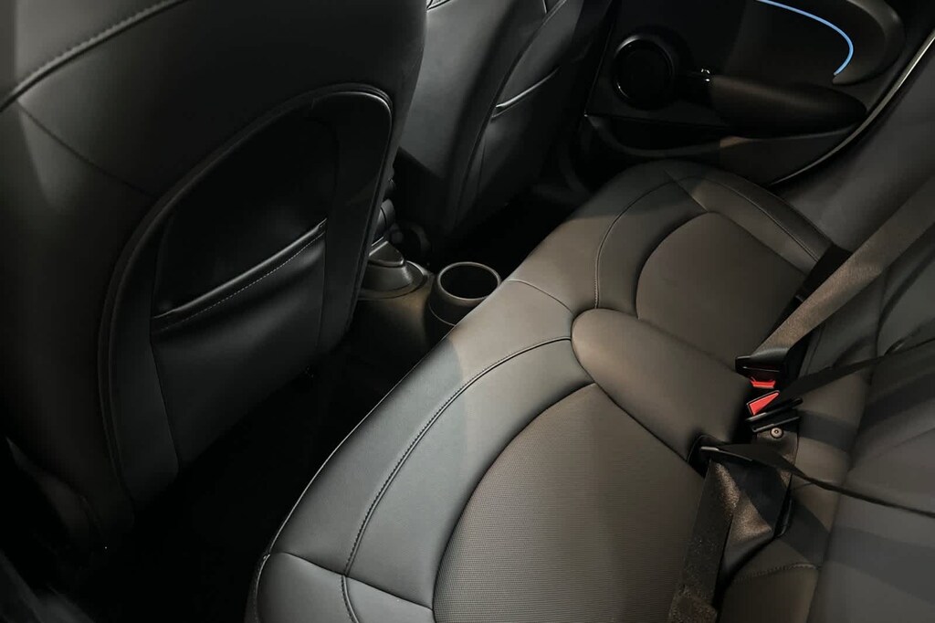 Certified 2023 MINI Hardtop 4 Door Cooper S Sedan