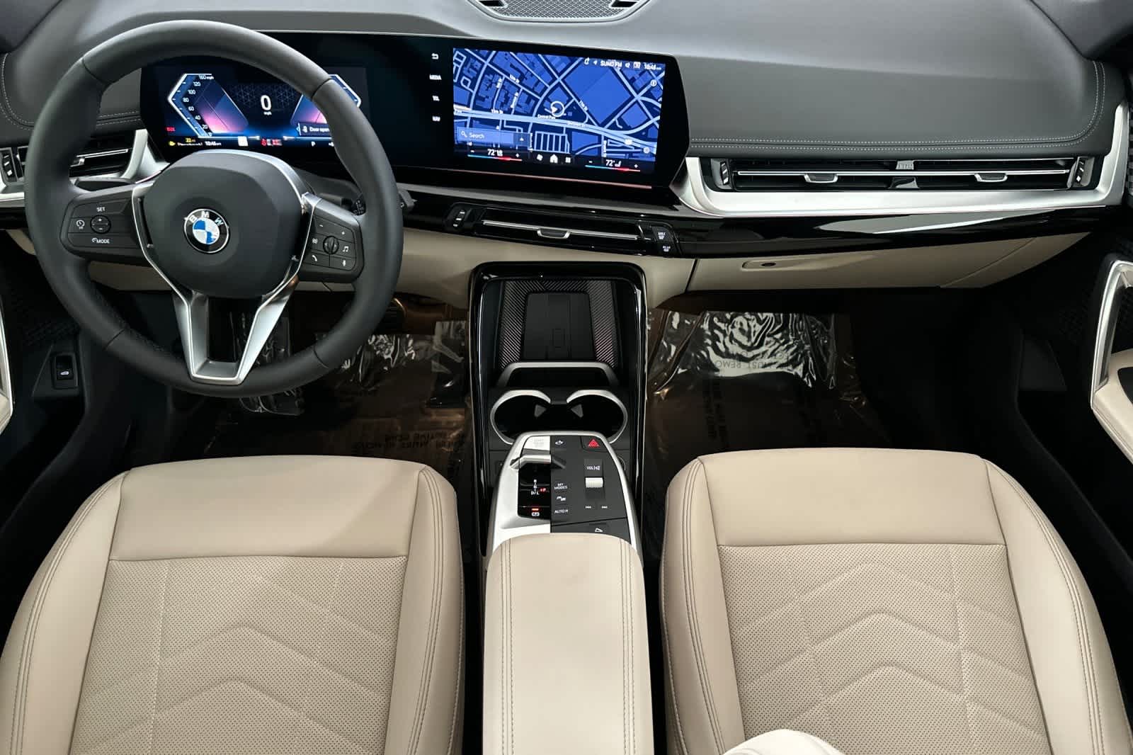 Thumbnail: 2025 BMW X1 - 3