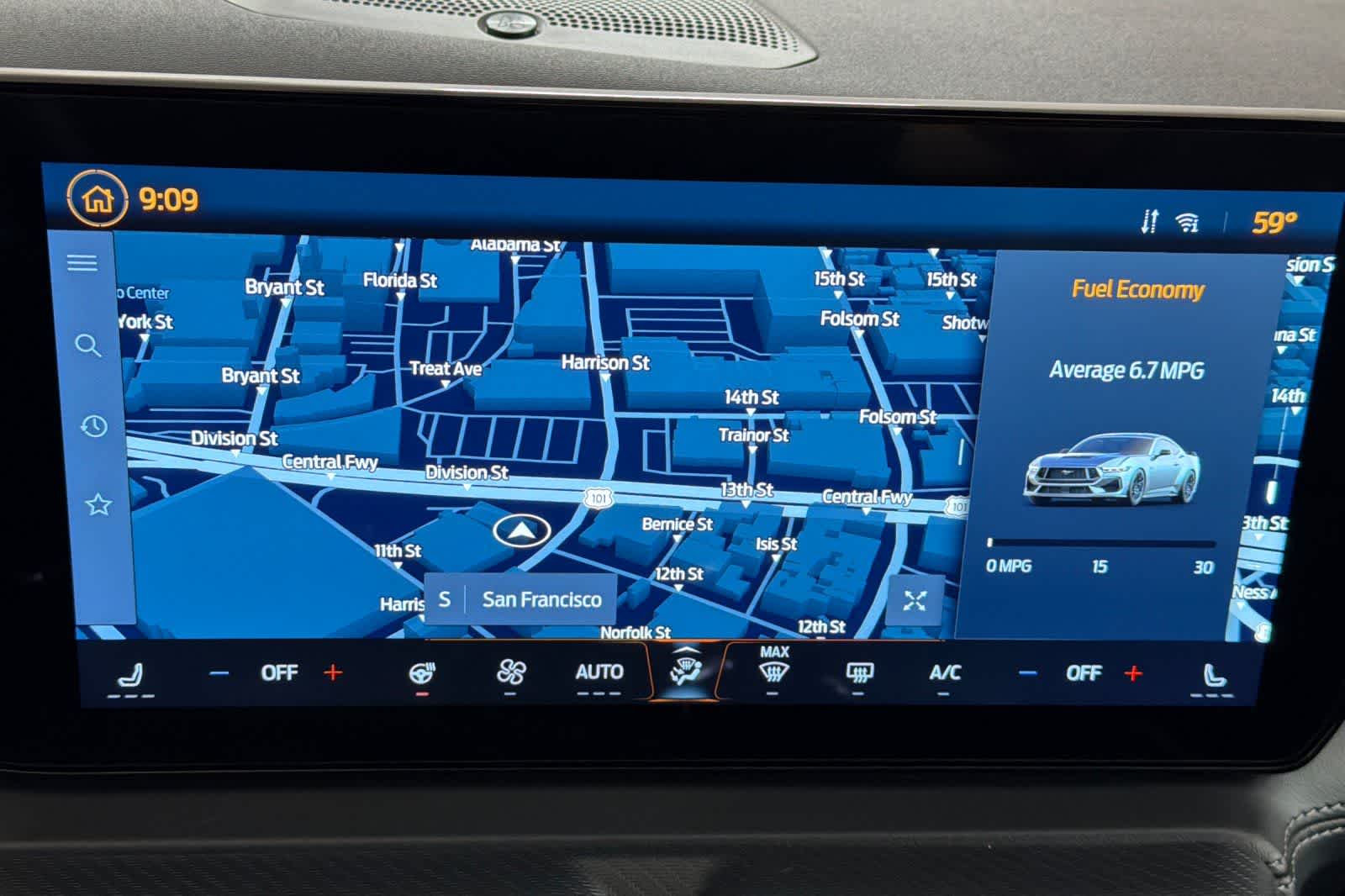 Thumbnail: 2024 Ford Mustang - 20