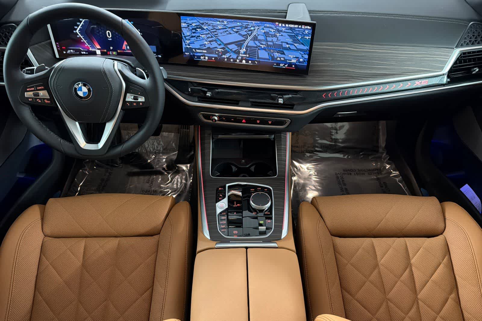 Thumbnail: 2026 BMW X5 - 3