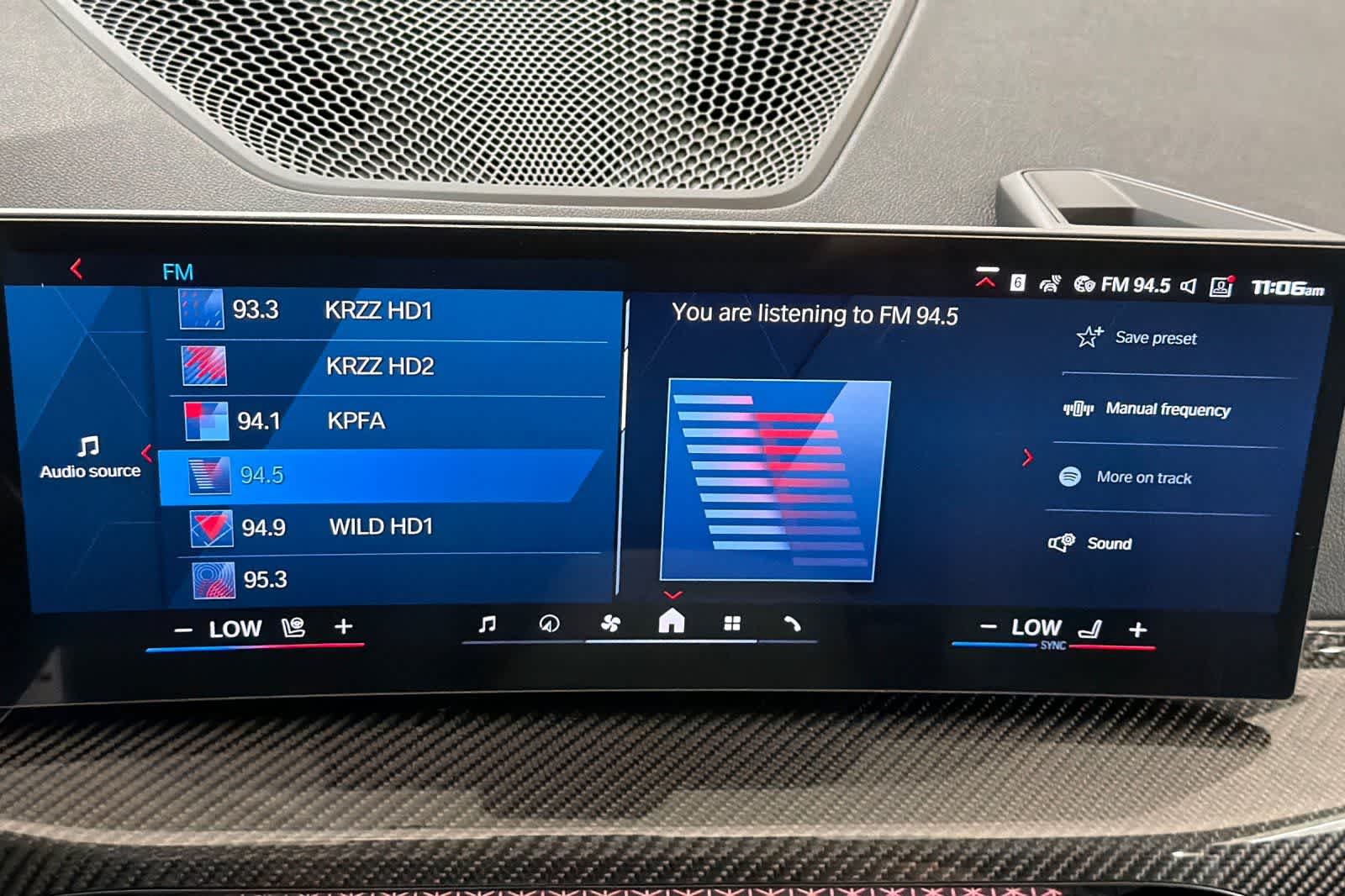 Thumbnail: 2026 BMW M3 - 17