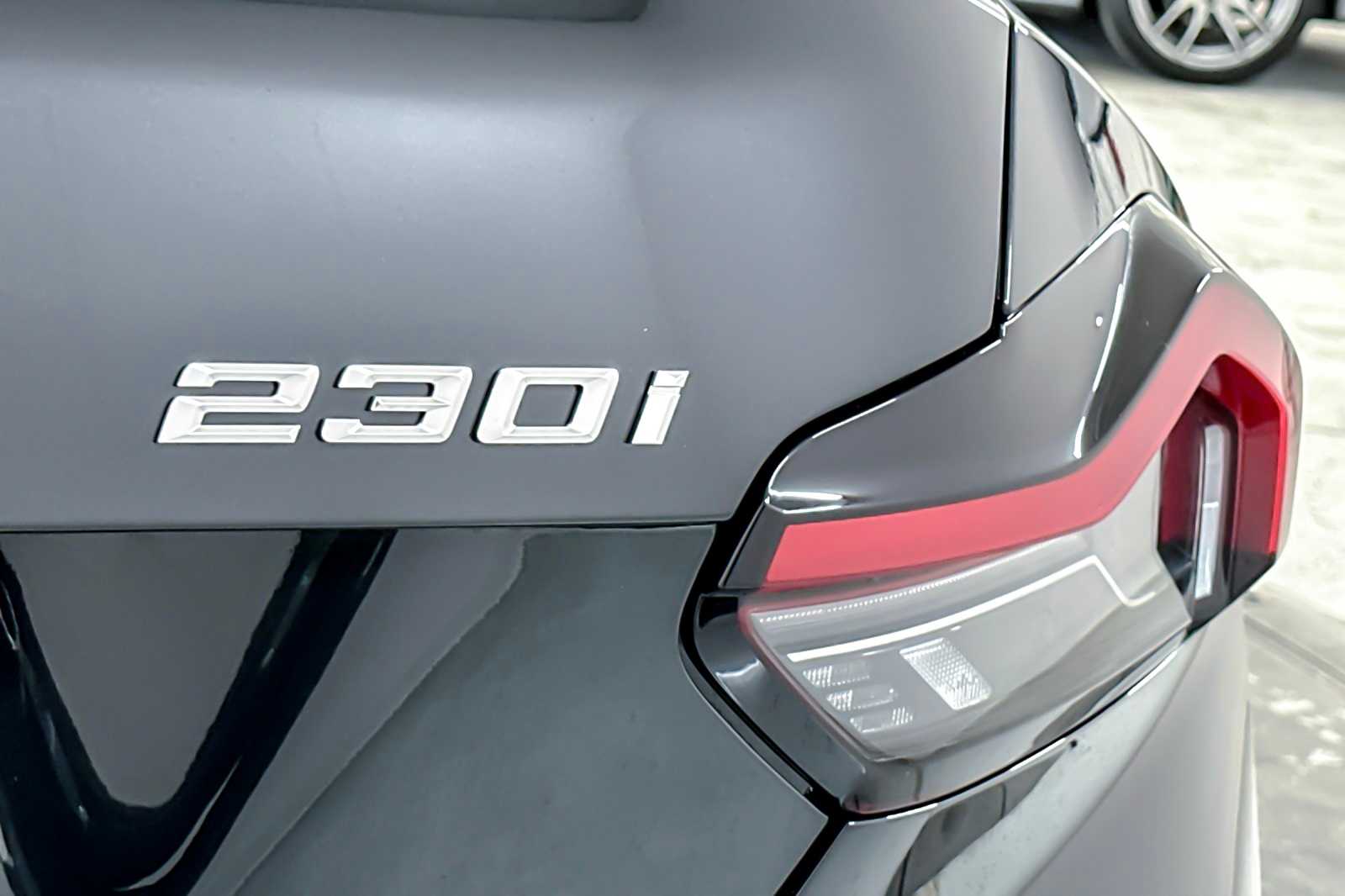 Thumbnail: 2025 BMW 2 Series - 25