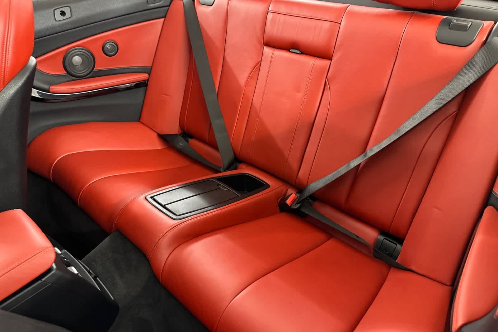 Thumbnail: 2018 BMW M4 - 3