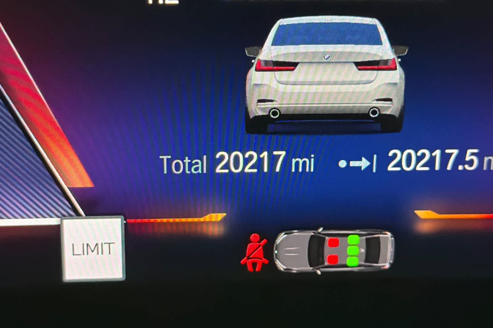 Thumbnail: 2023 BMW 3 Series - 25