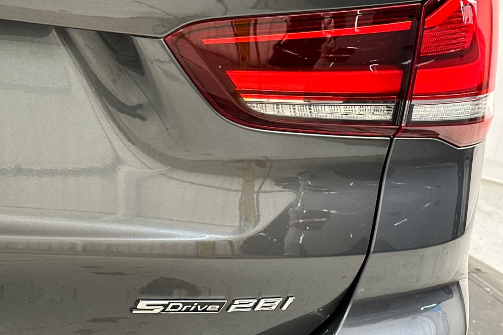 Thumbnail: 2021 BMW X1 - 28
