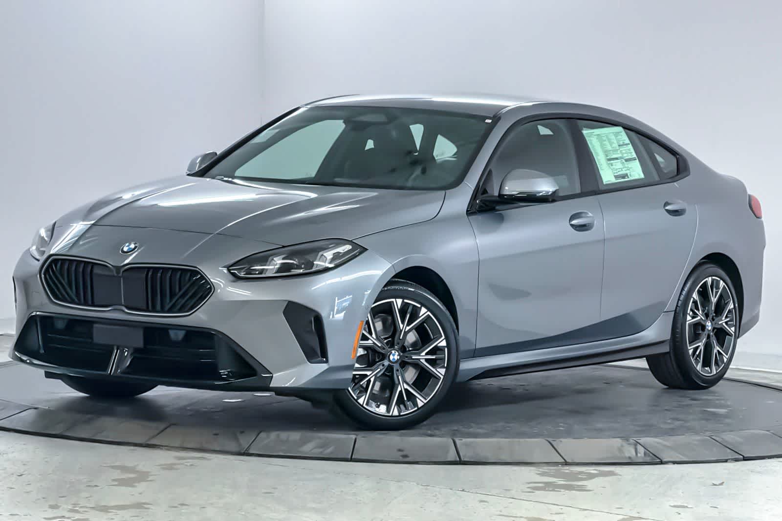 2026 BMW 2 Series 228