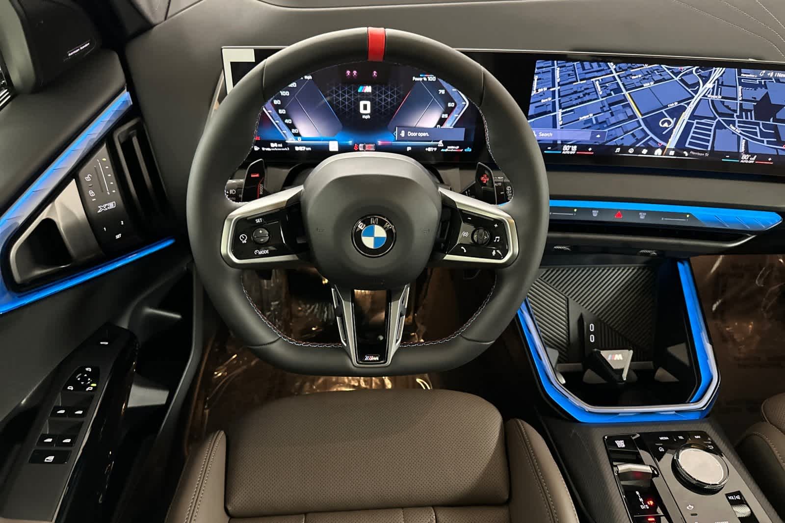 Thumbnail: 2026 BMW X3 - 14