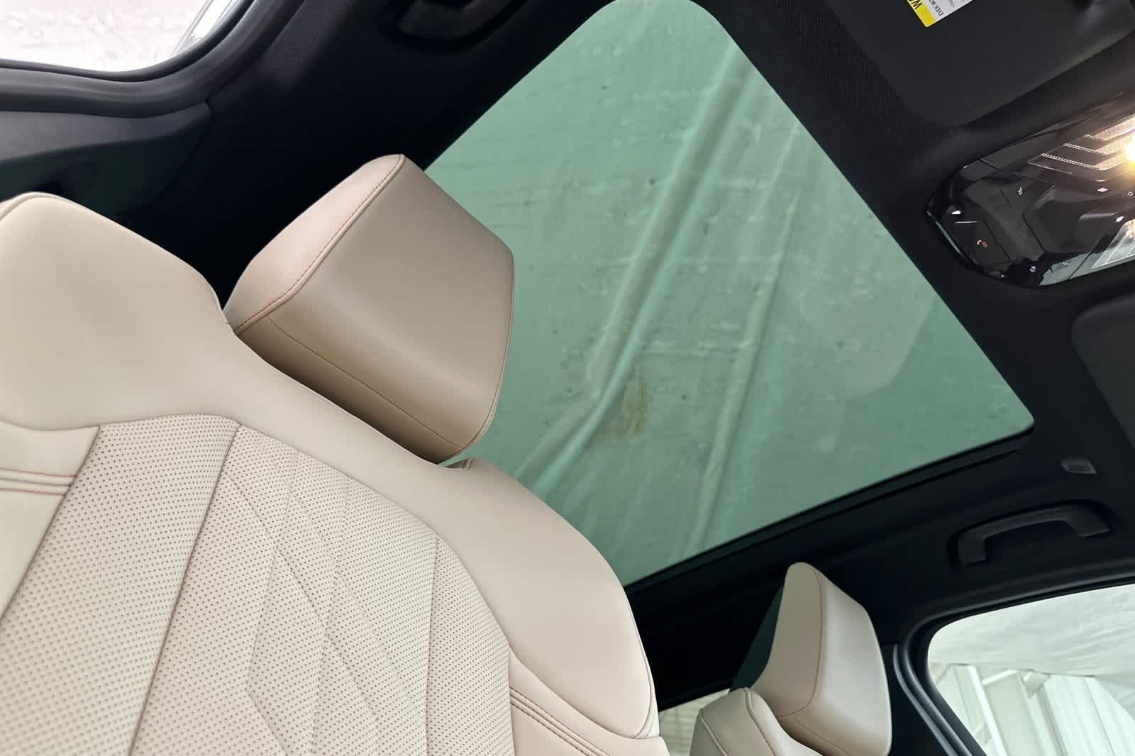 Thumbnail: 2026 BMW X3 - 17