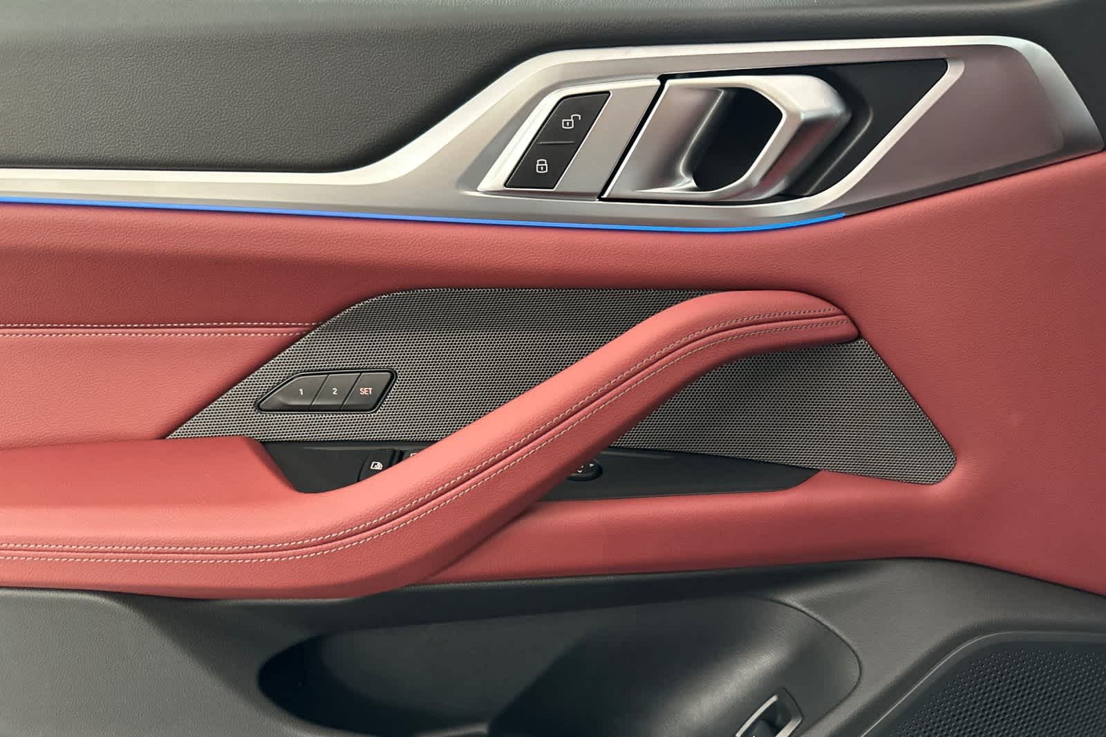 Thumbnail: 2025 BMW i4 - 12