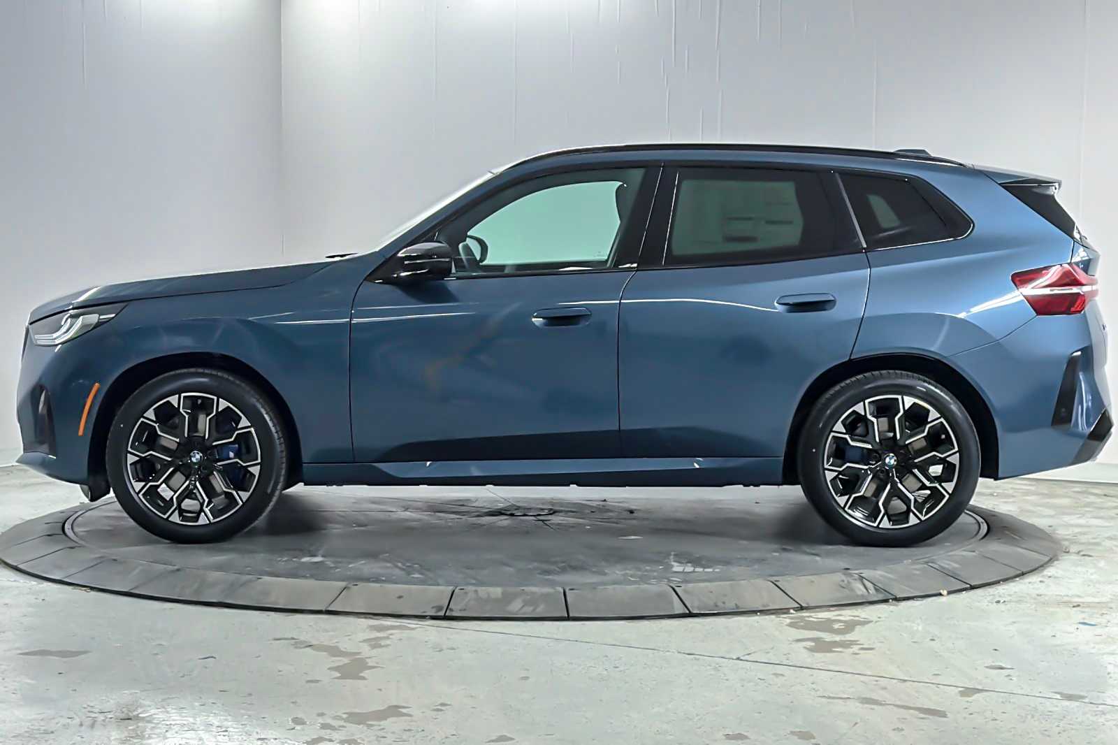 Thumbnail: 2026 BMW X3 - 5
