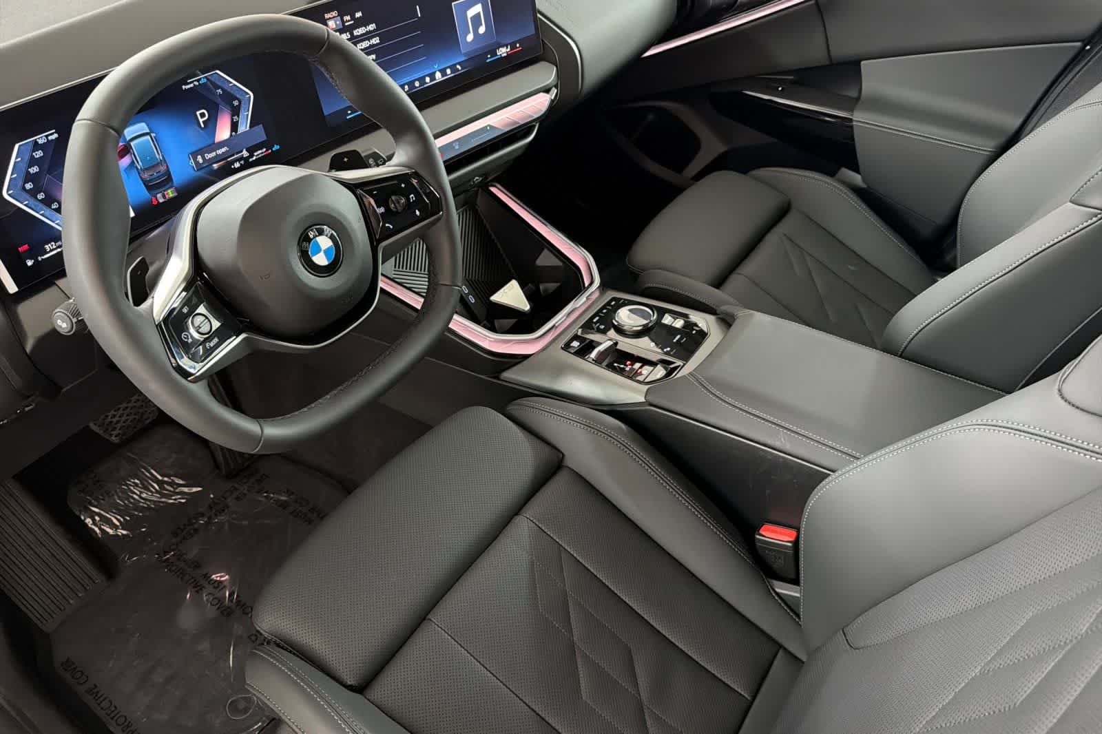 Thumbnail: 2026 BMW X3 - 10