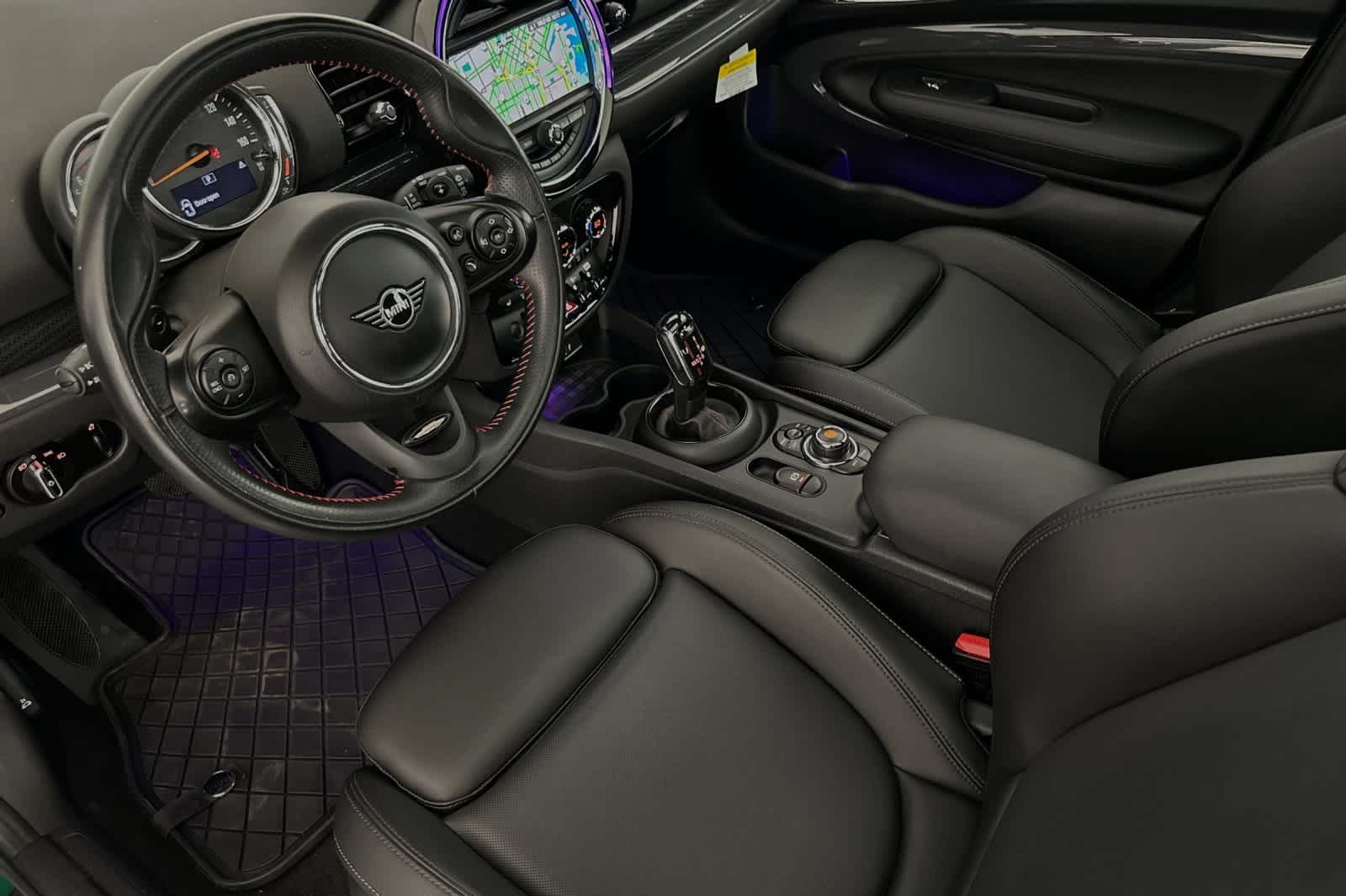 Thumbnail: 2020 MINI Cooper Clubman - 11