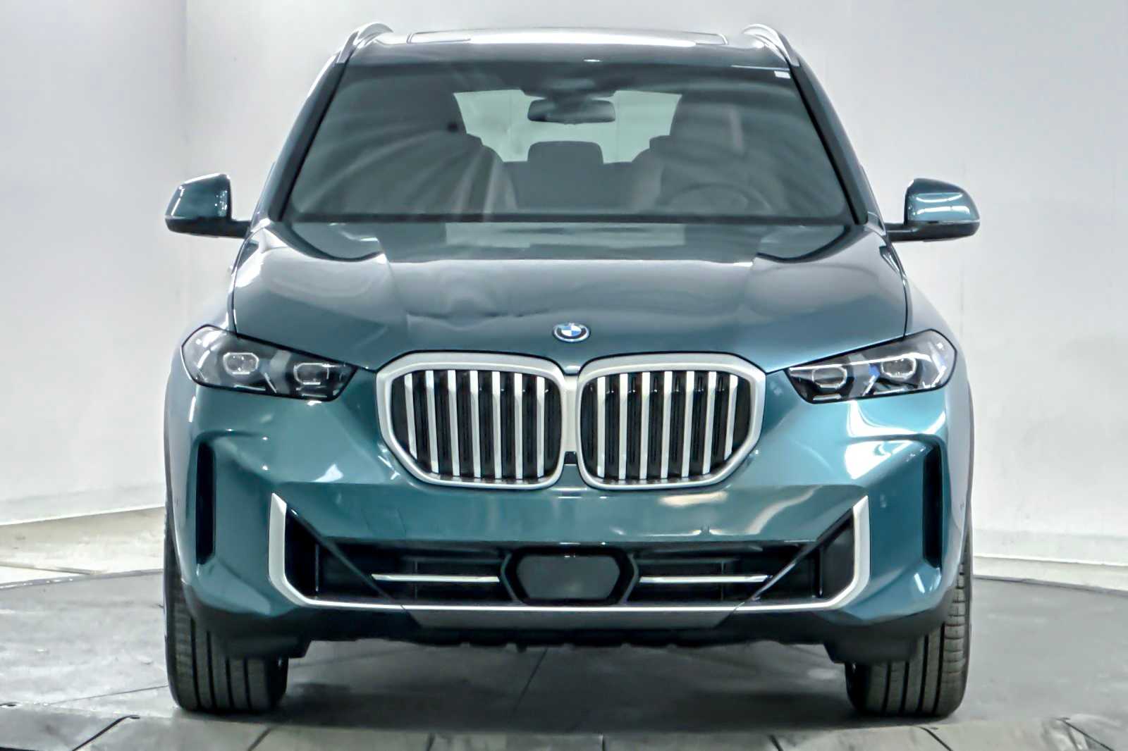 Thumbnail: 2026 BMW X5 - 10