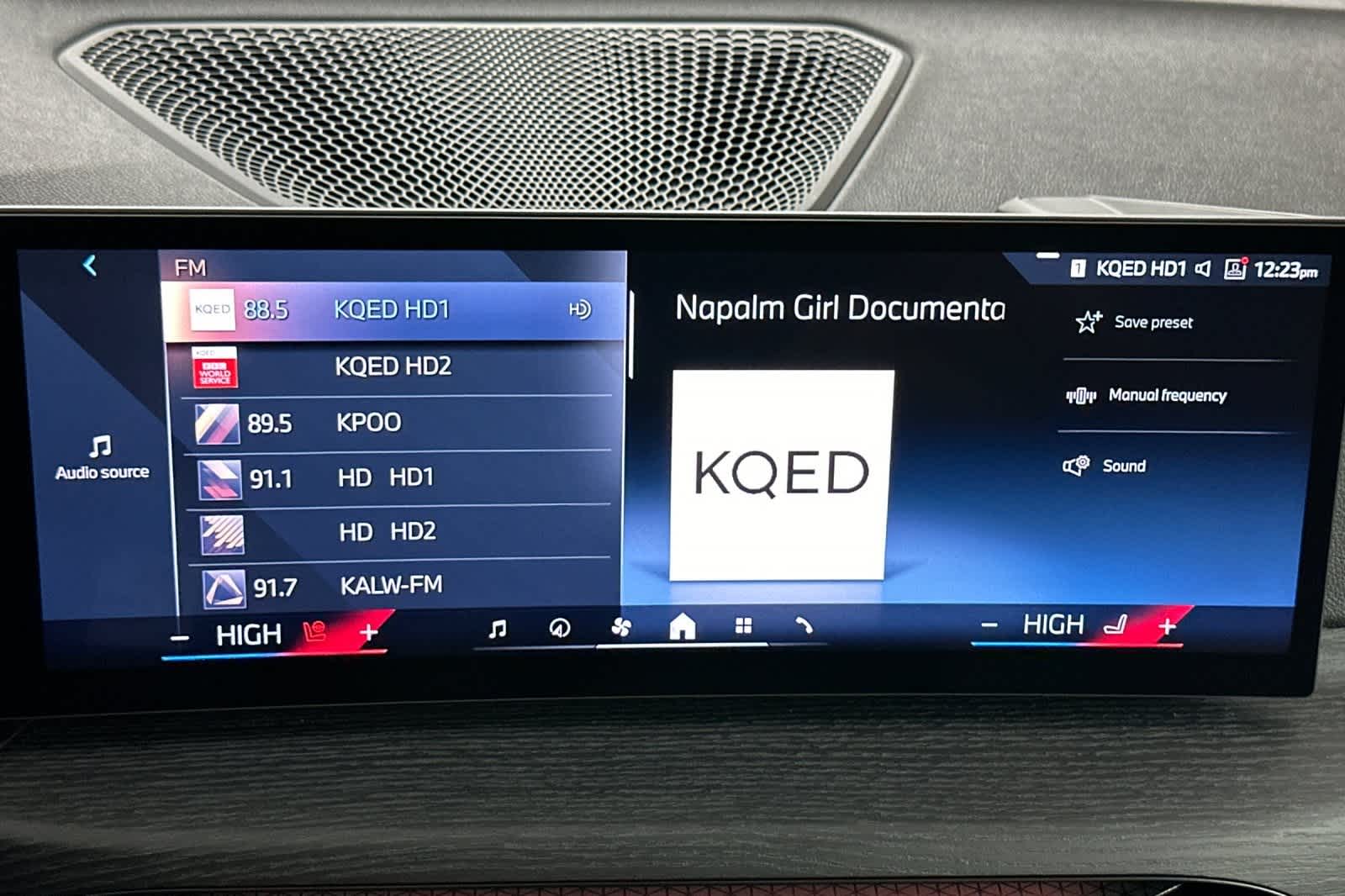 Thumbnail: 2025 BMW 4 Series - 17