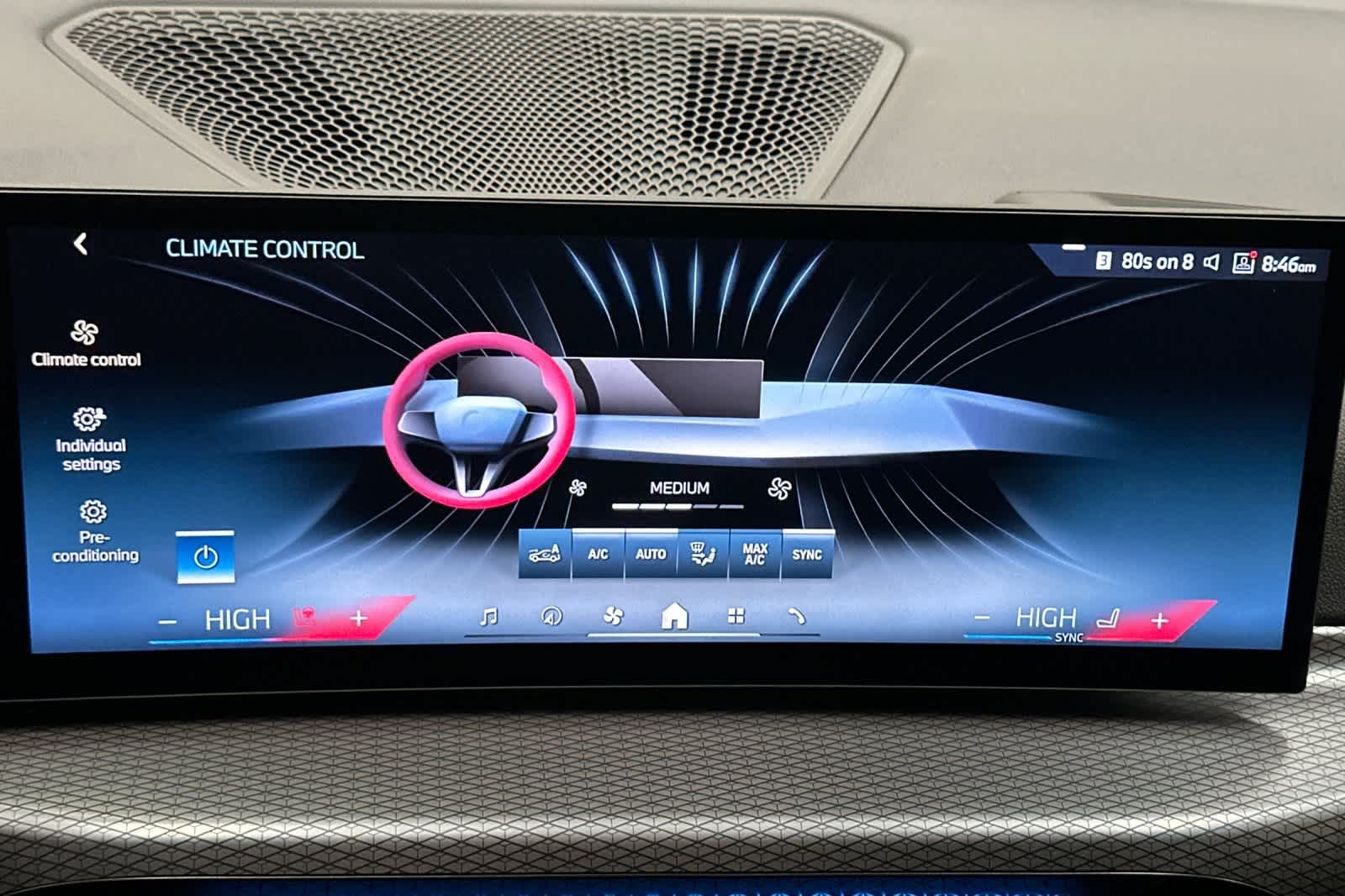 Thumbnail: 2025 BMW i4 - 20