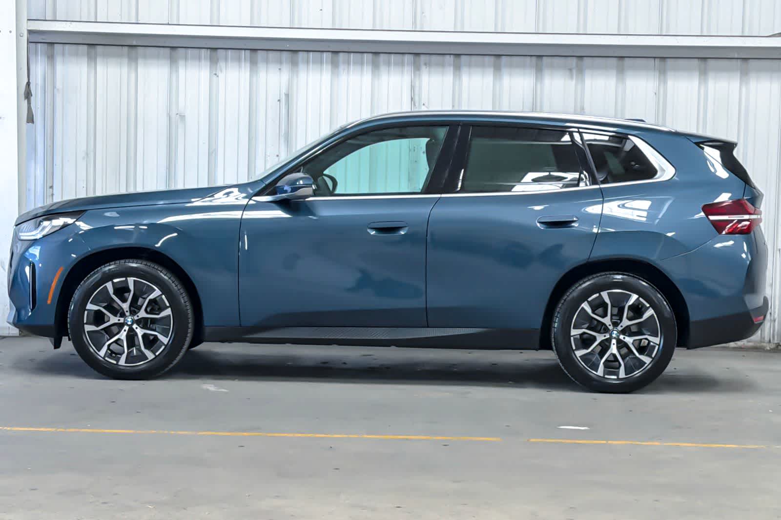 Thumbnail: 2026 BMW X3 - 5