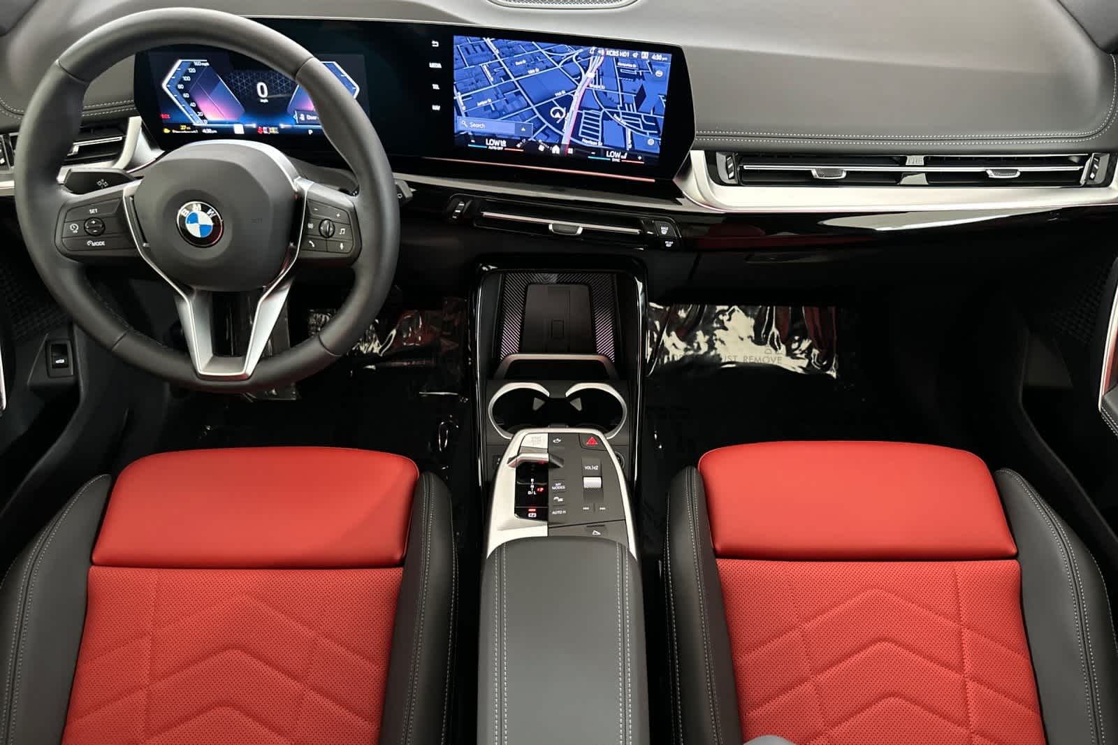 Thumbnail: 2025 BMW X1 - 3