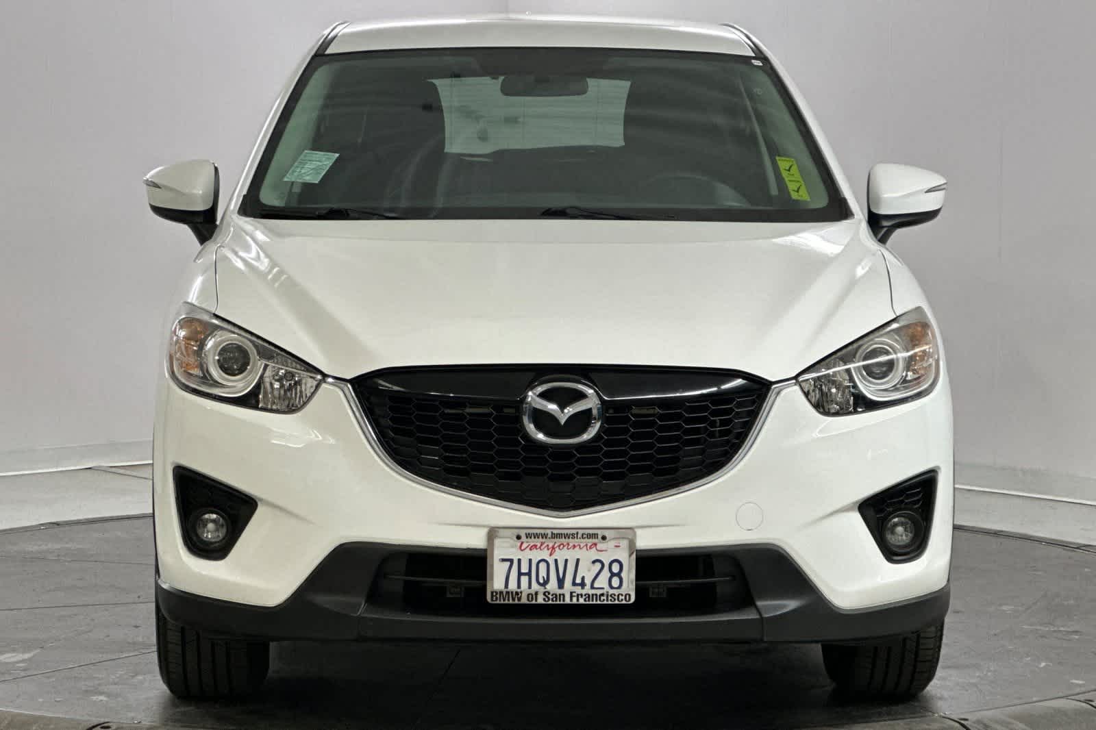 2015 Mazda CX-5 Touring 10