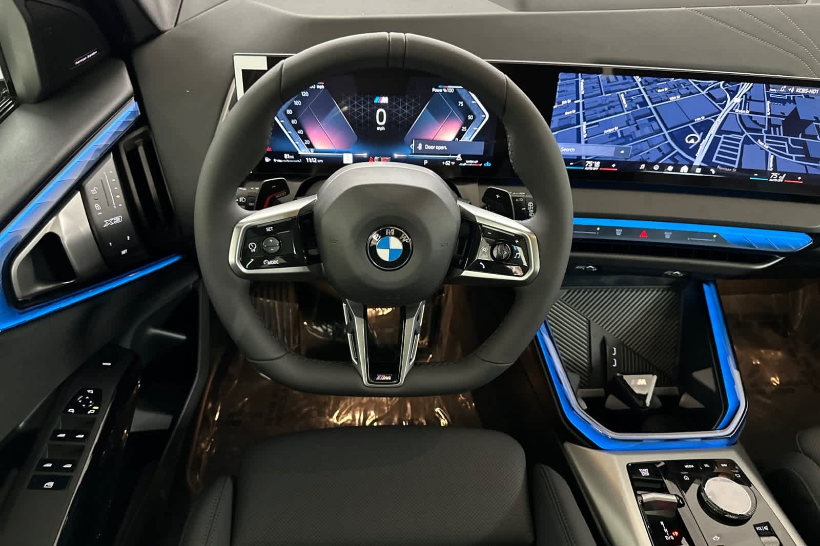 Thumbnail: 2026 BMW X3 - 14