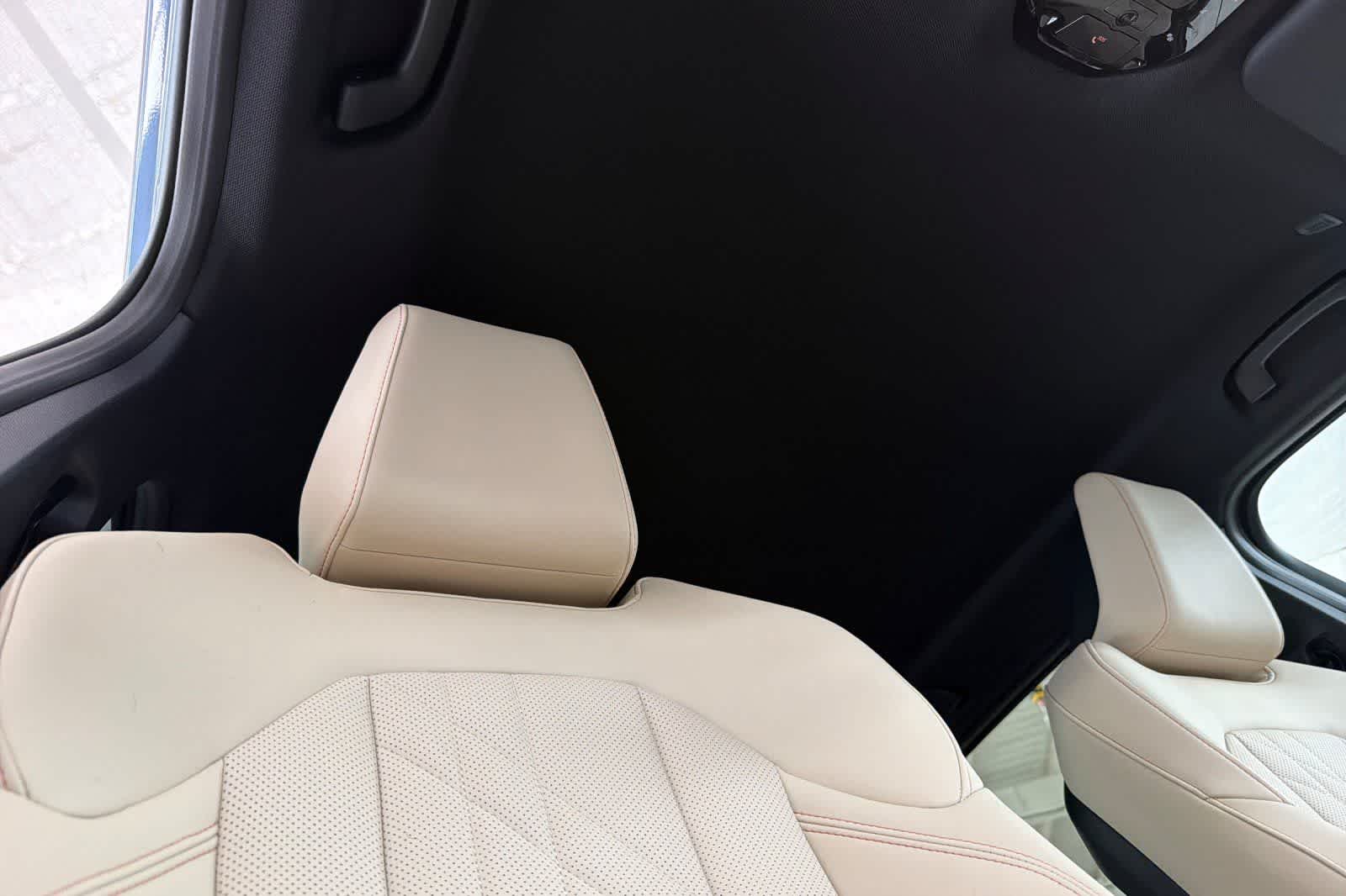 Thumbnail: 2026 BMW X3 - 16