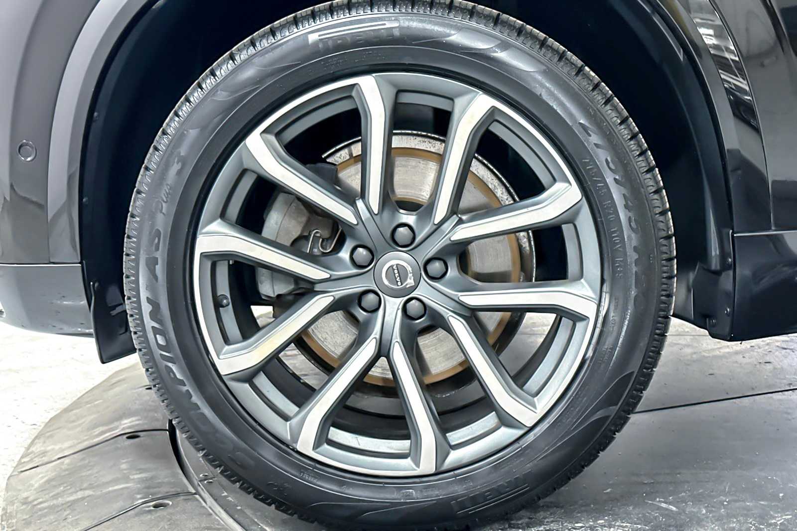 Thumbnail: 2017 Volvo XC90 - 27