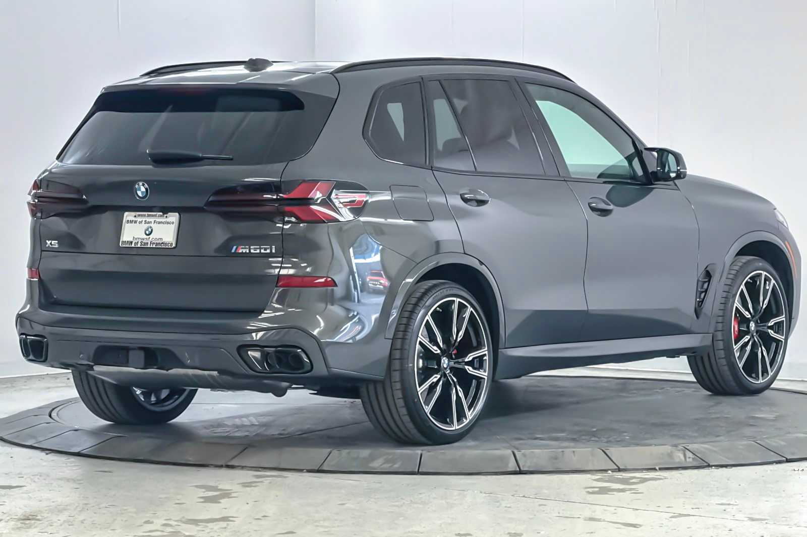 Thumbnail: 2026 BMW X5 - 2