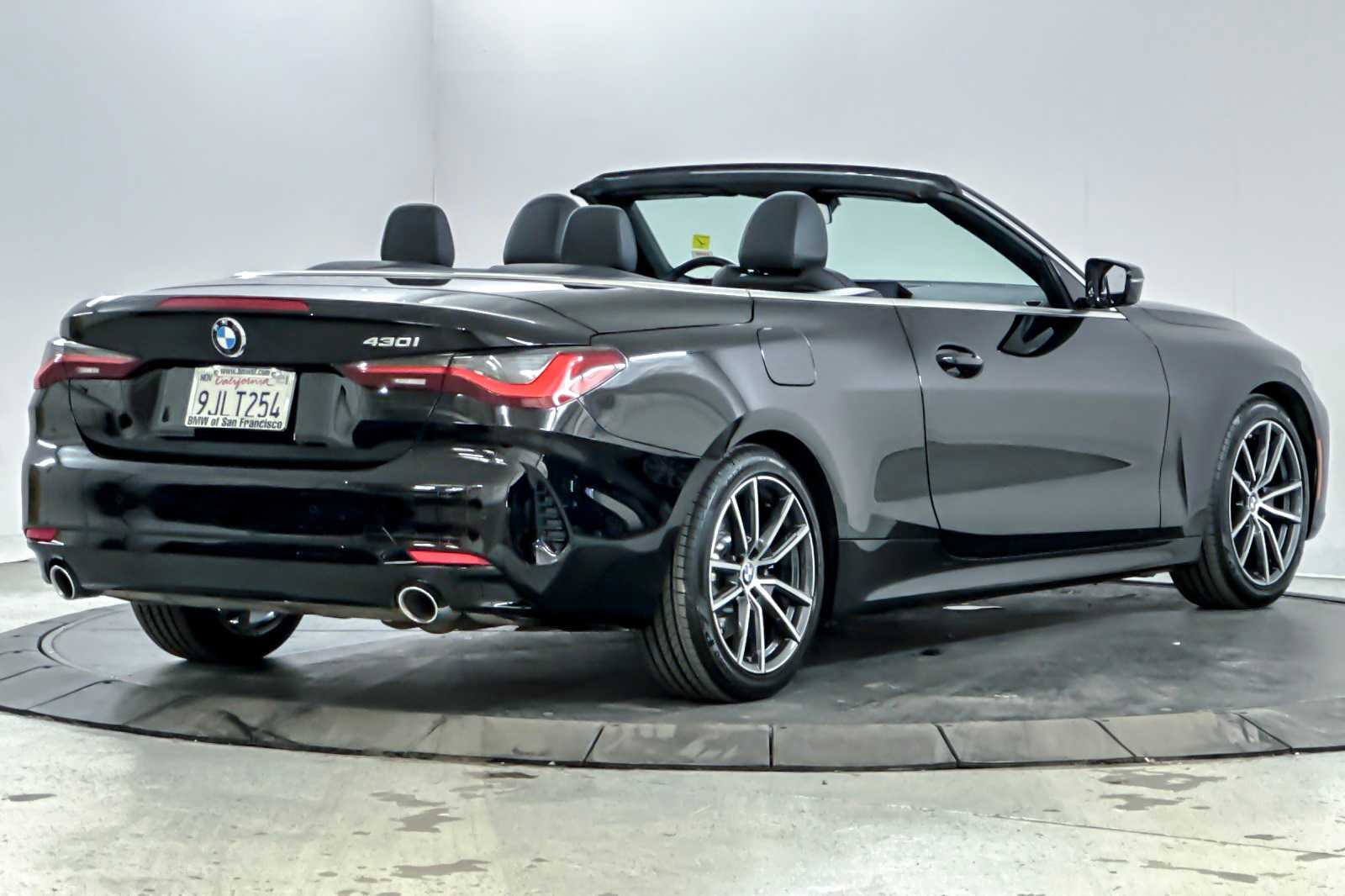Thumbnail: 2024 BMW 4 Series - 2
