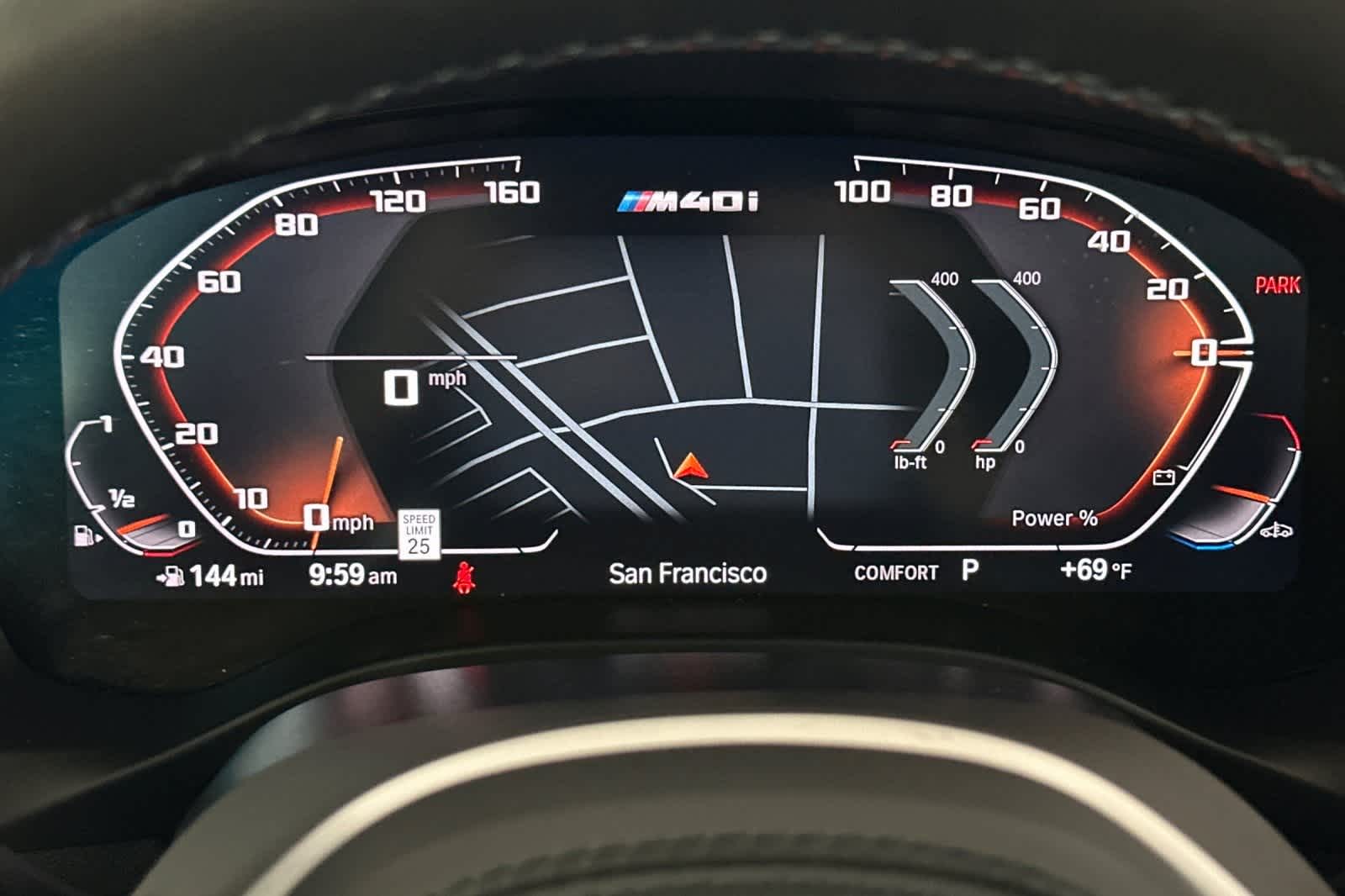 Thumbnail: 2024 BMW X3 - 25