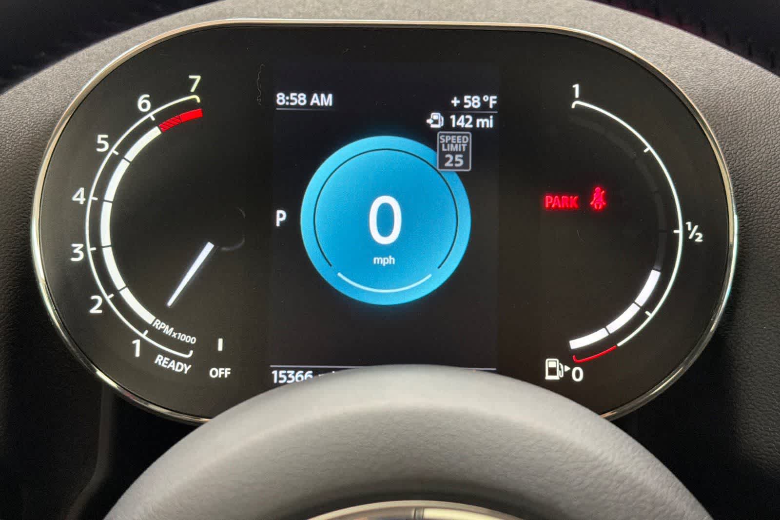 Thumbnail: 2023 MINI Cooper Countryman - 24