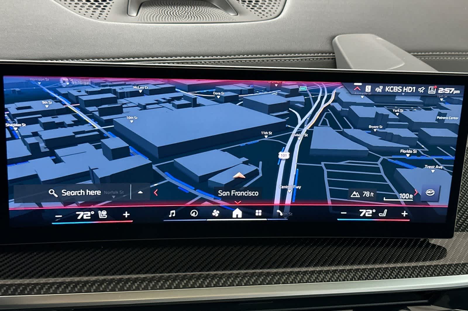 Thumbnail: 2026 BMW X5 - 19