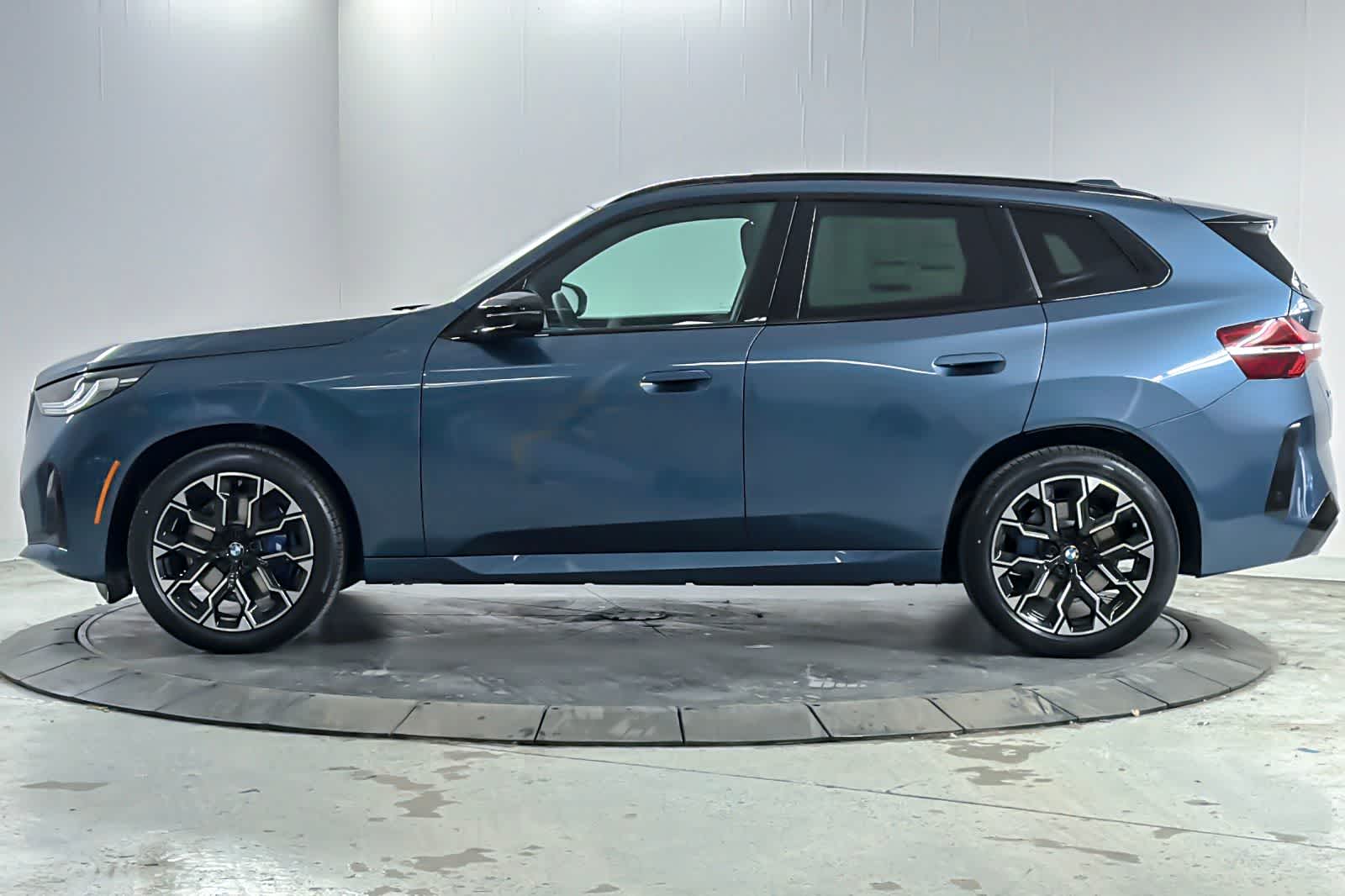 Thumbnail: 2026 BMW X3 - 5